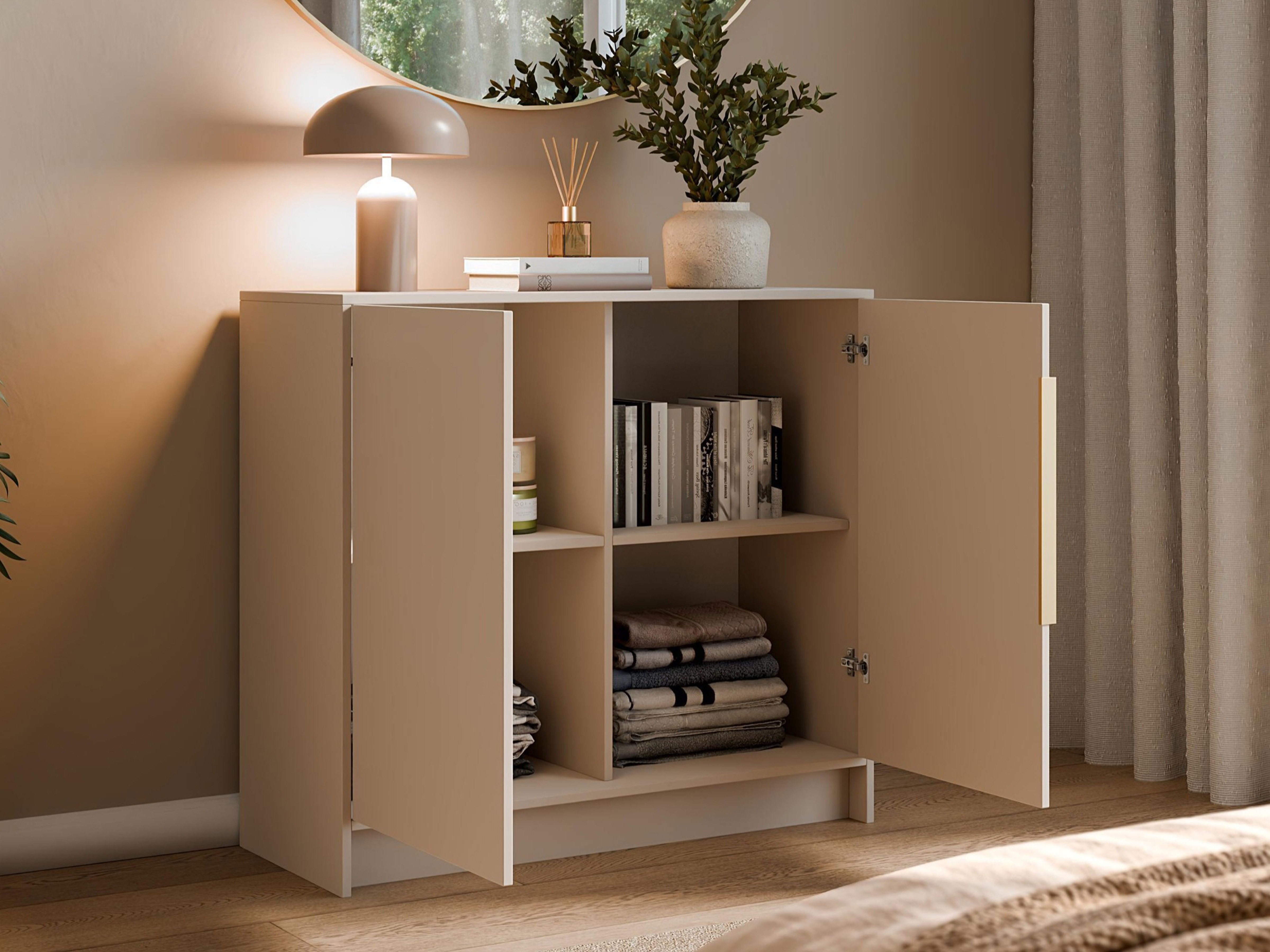 Dressoir Arecibo 114