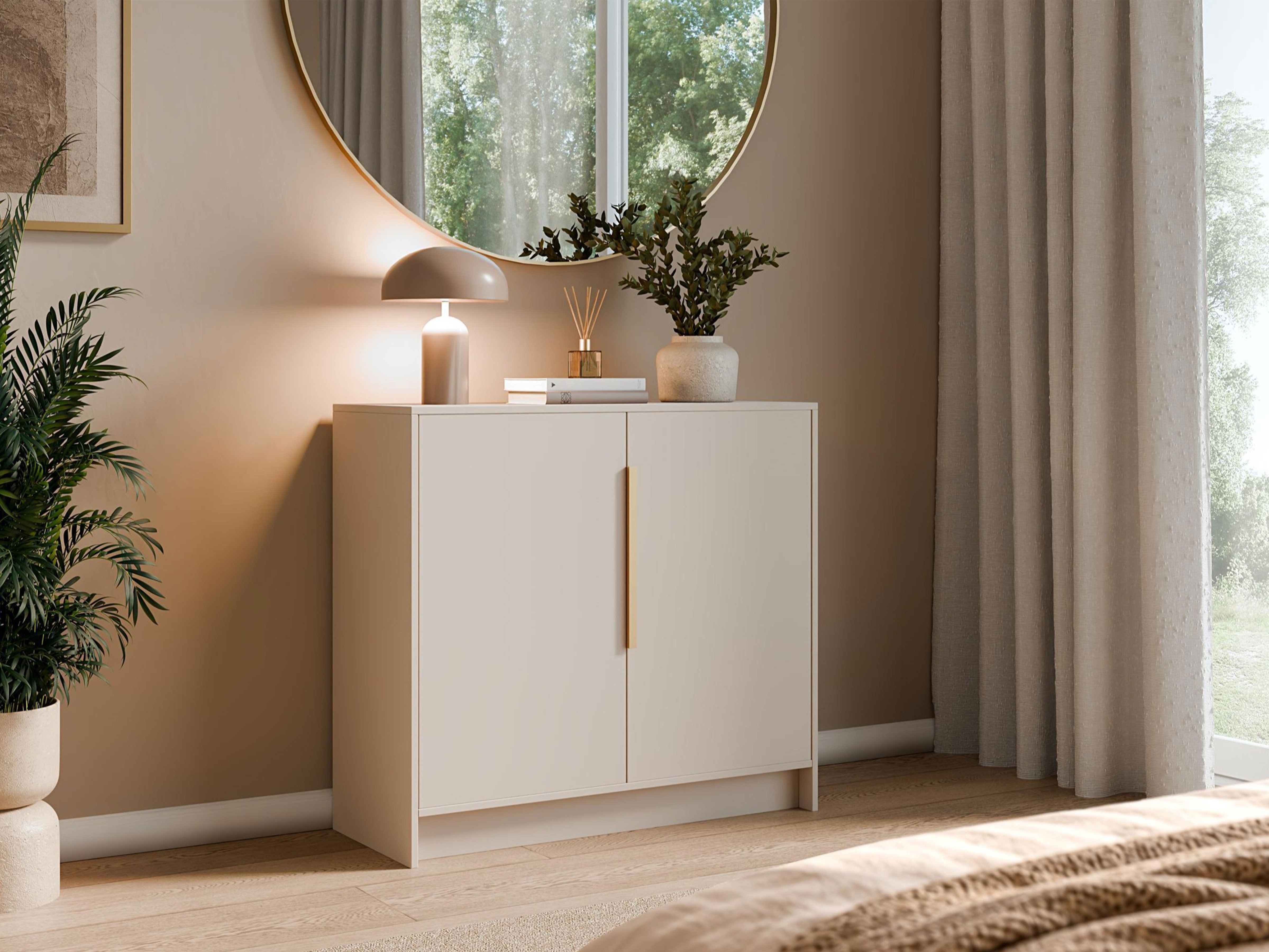 Dressoir Arecibo 114