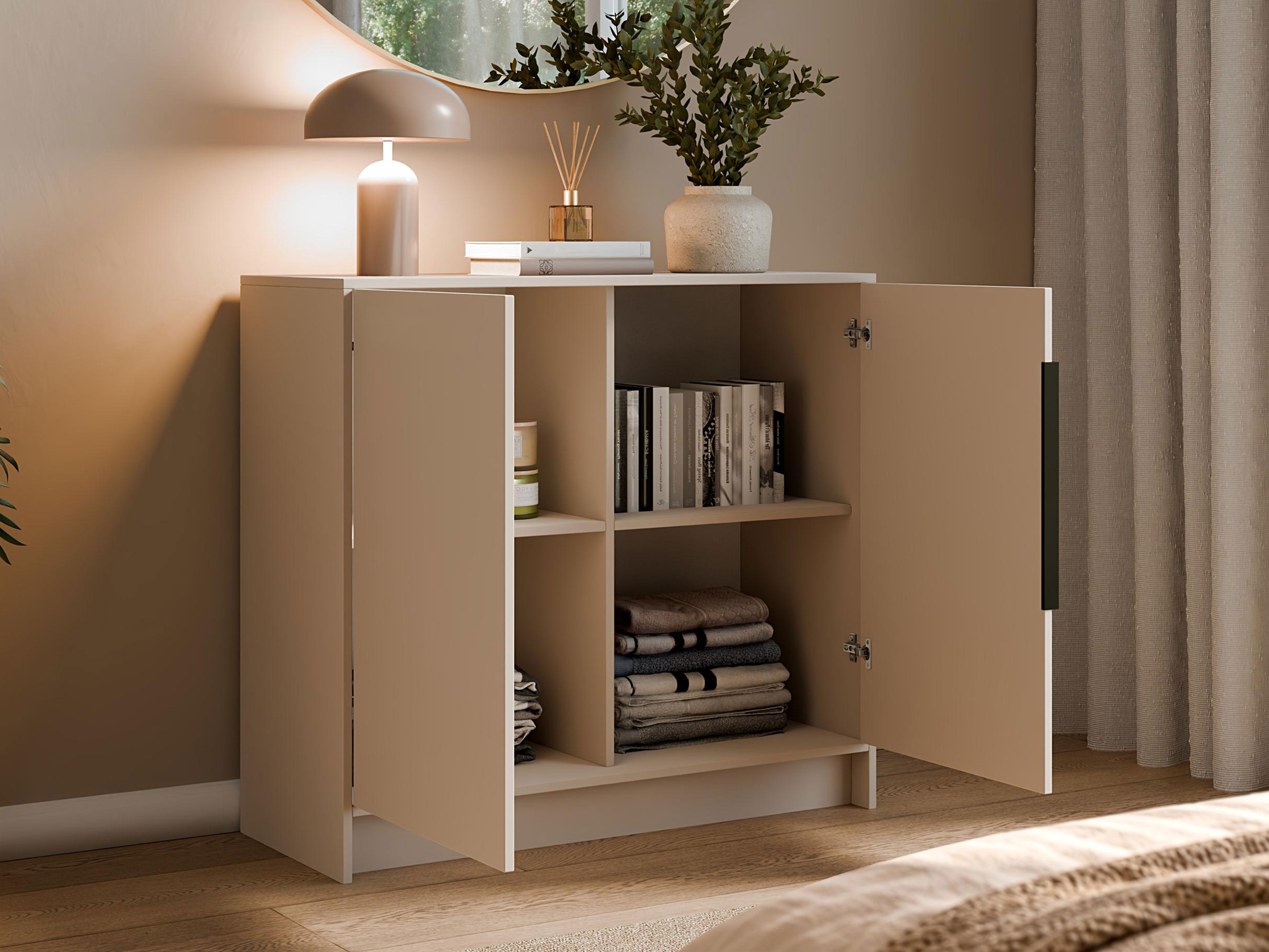 Dressoir Arecibo 114