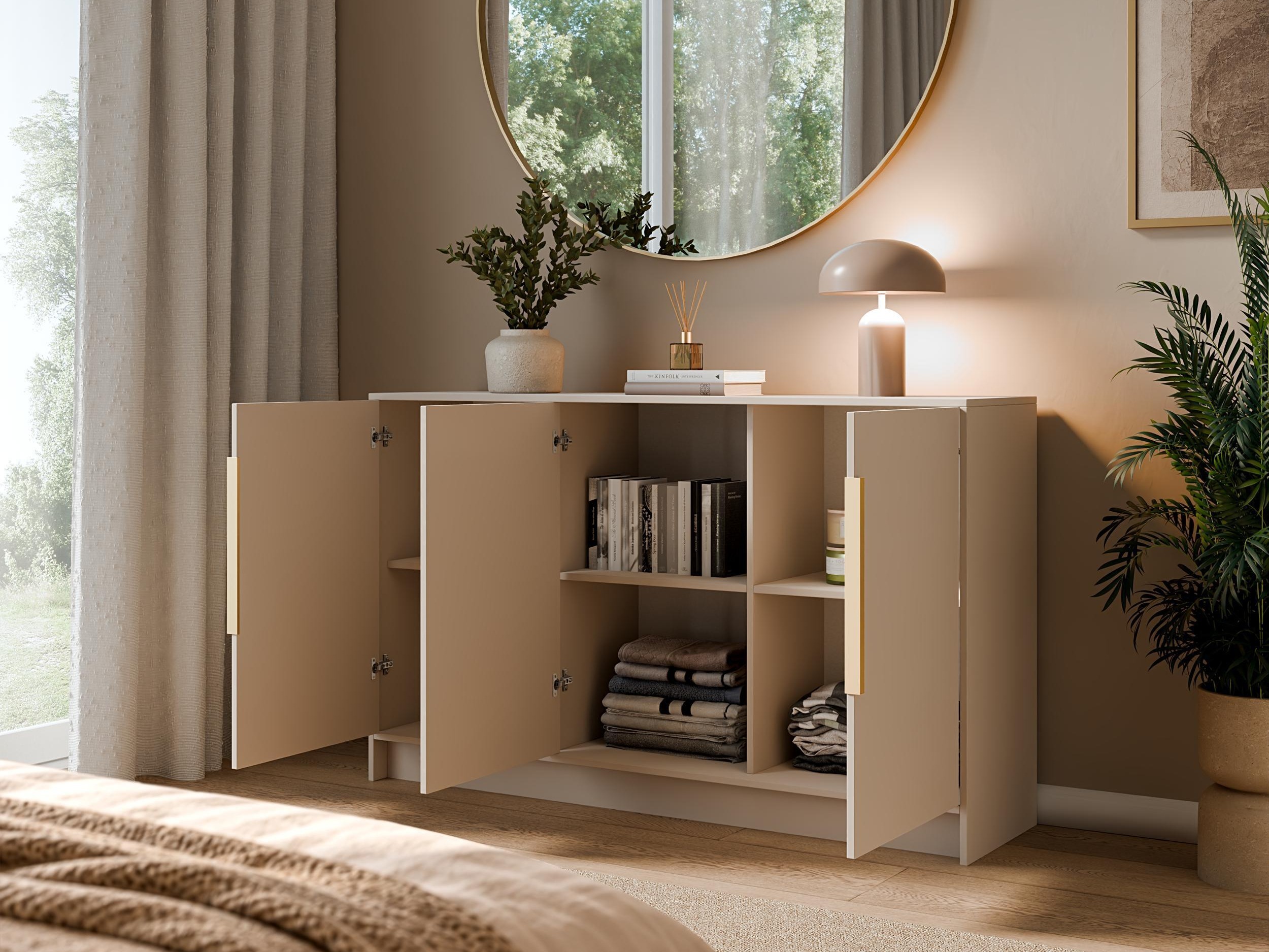 Dressoir Arecibo 115