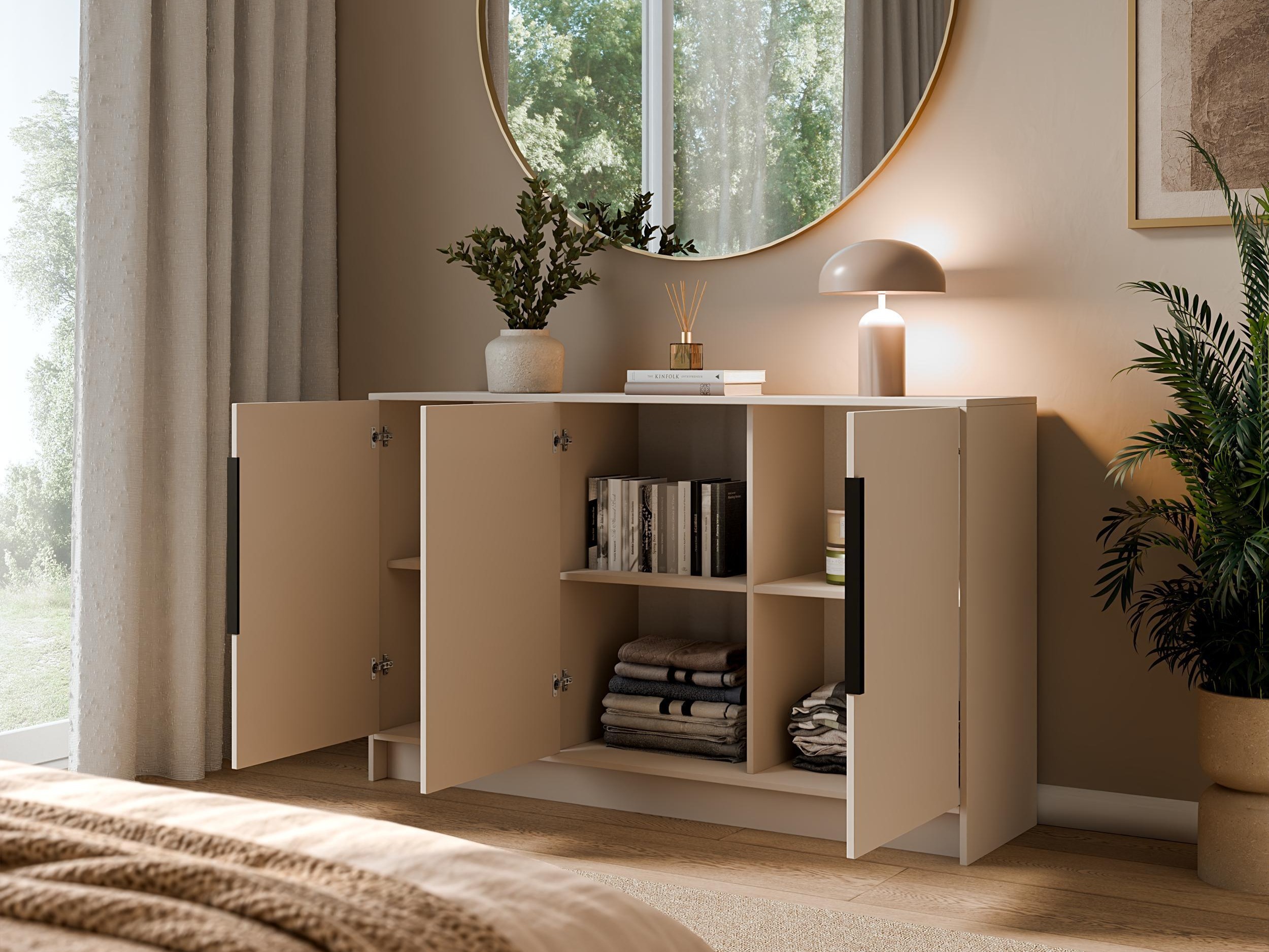 Dressoir Arecibo 115