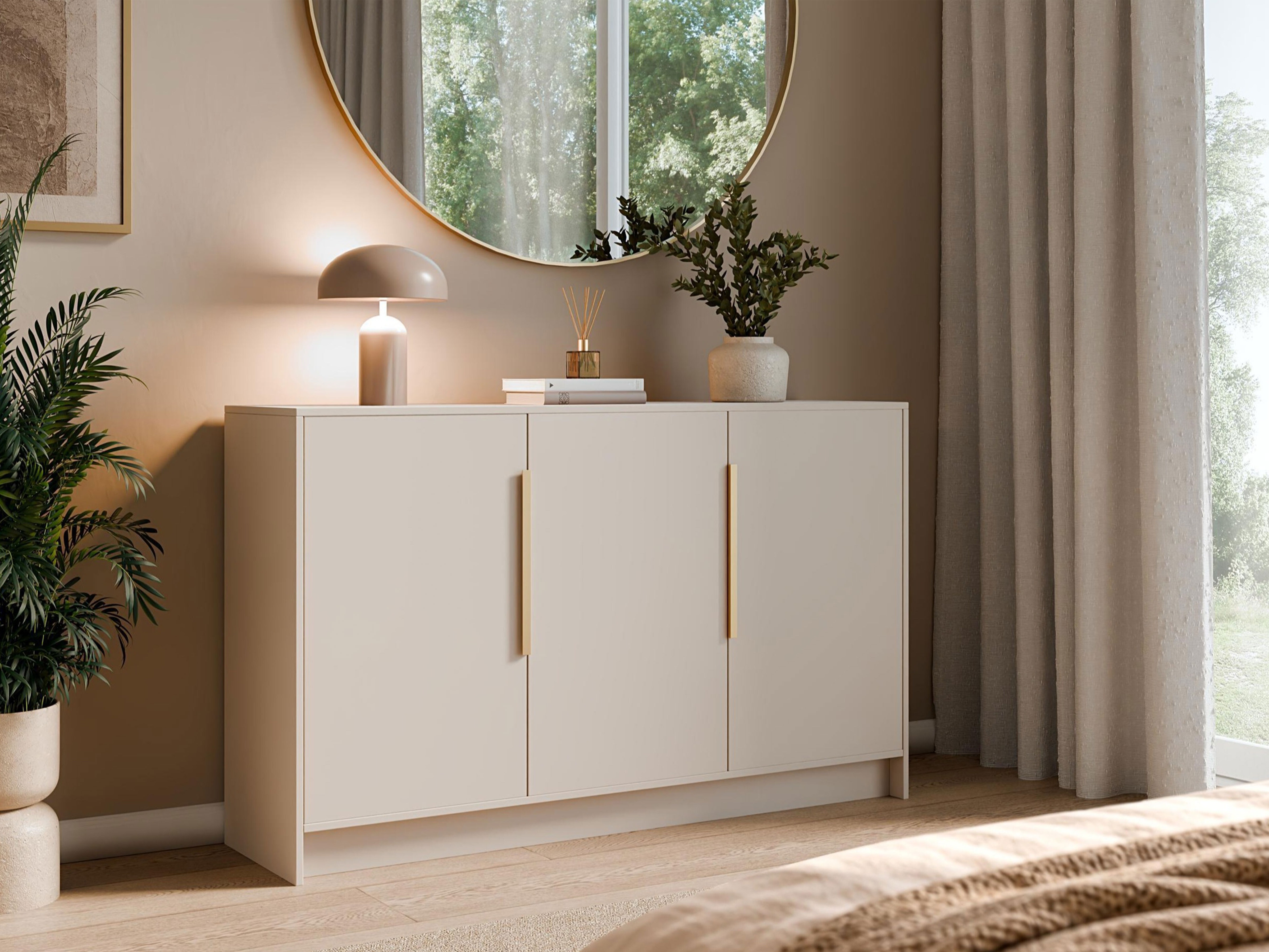Dressoir Arecibo 115