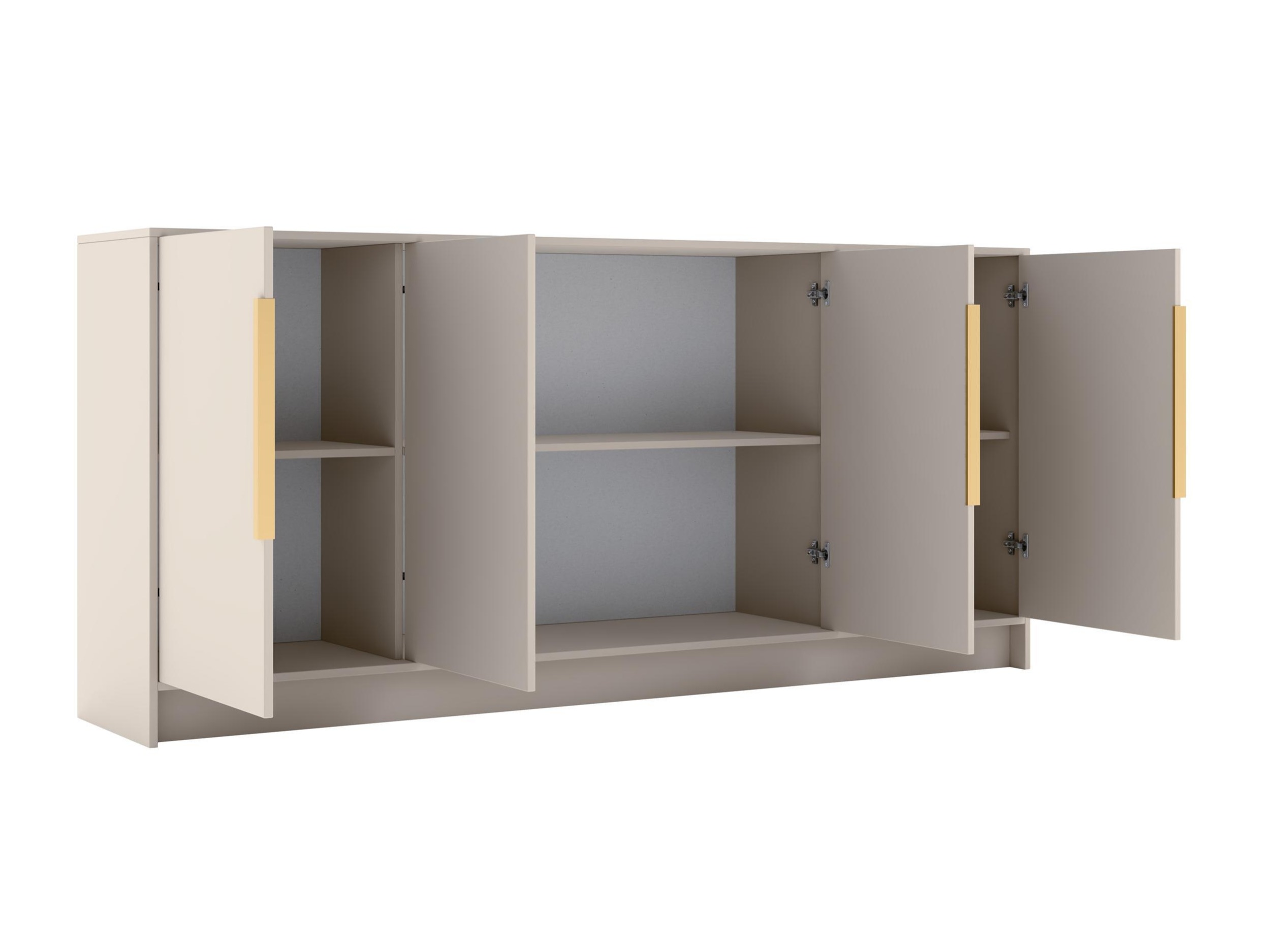 Dressoir Arecibo 116