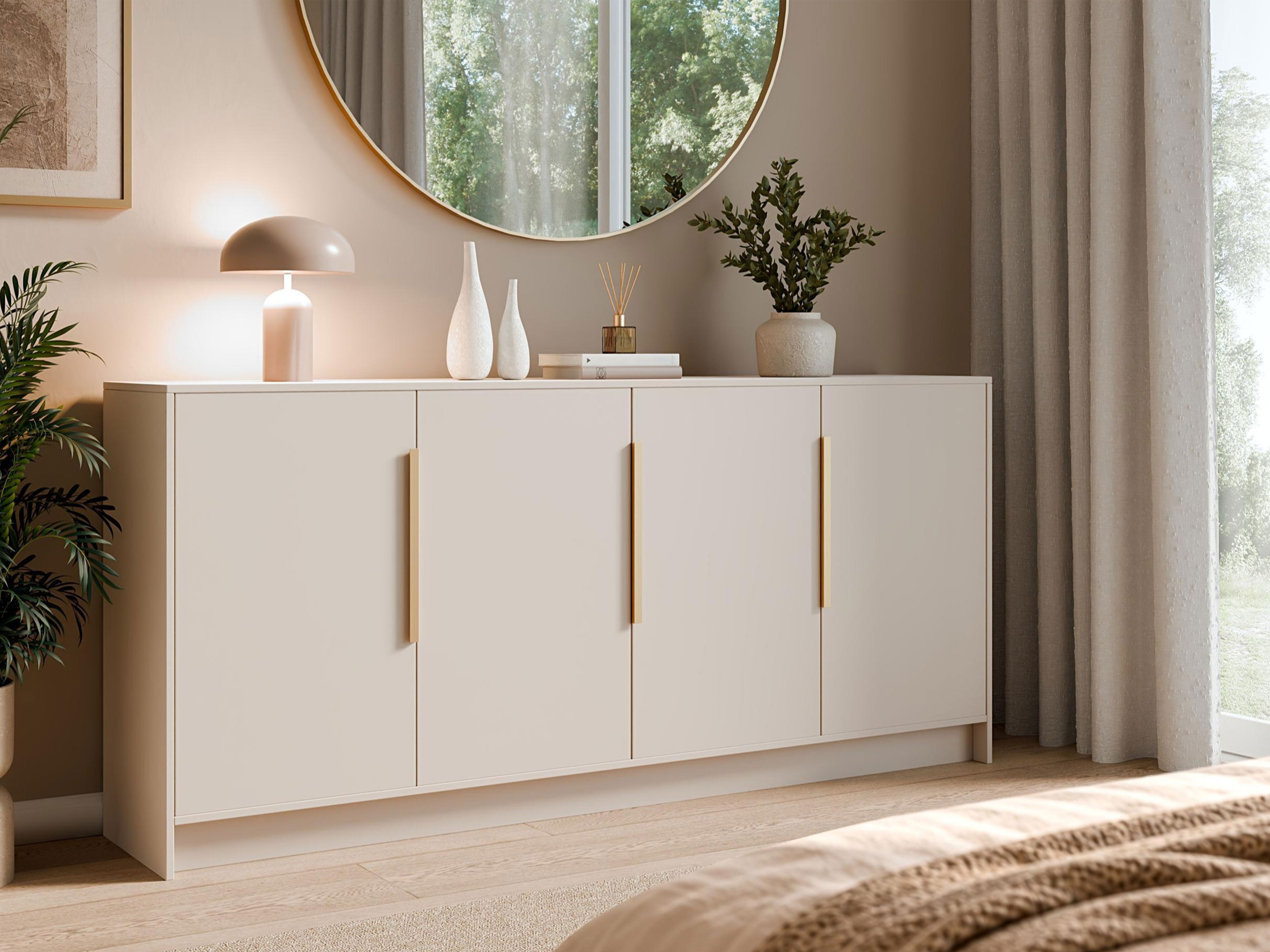 Dressoir Arecibo 116