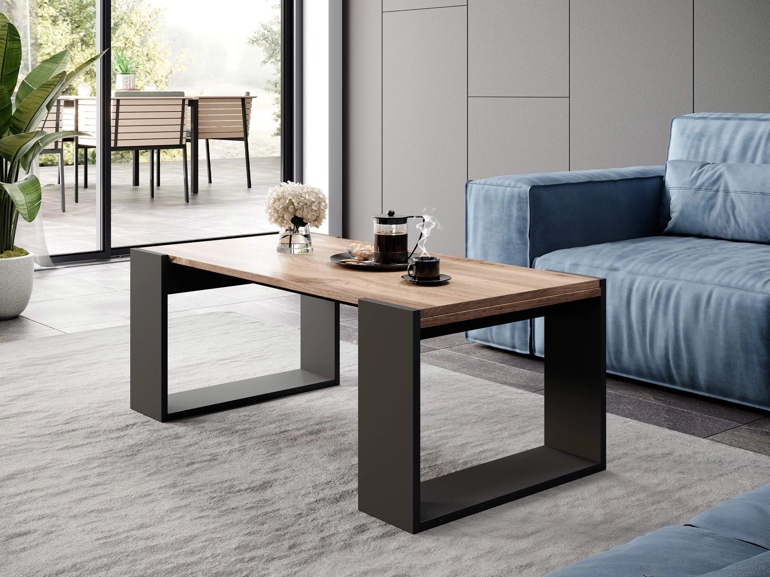 Salontafel Socius