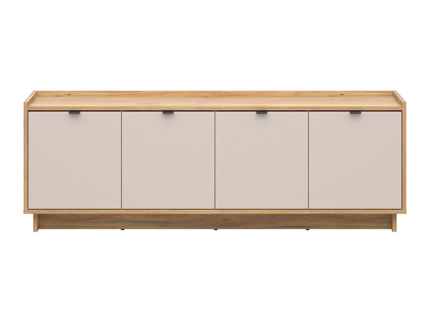 TV-meubel Lorlivo 109