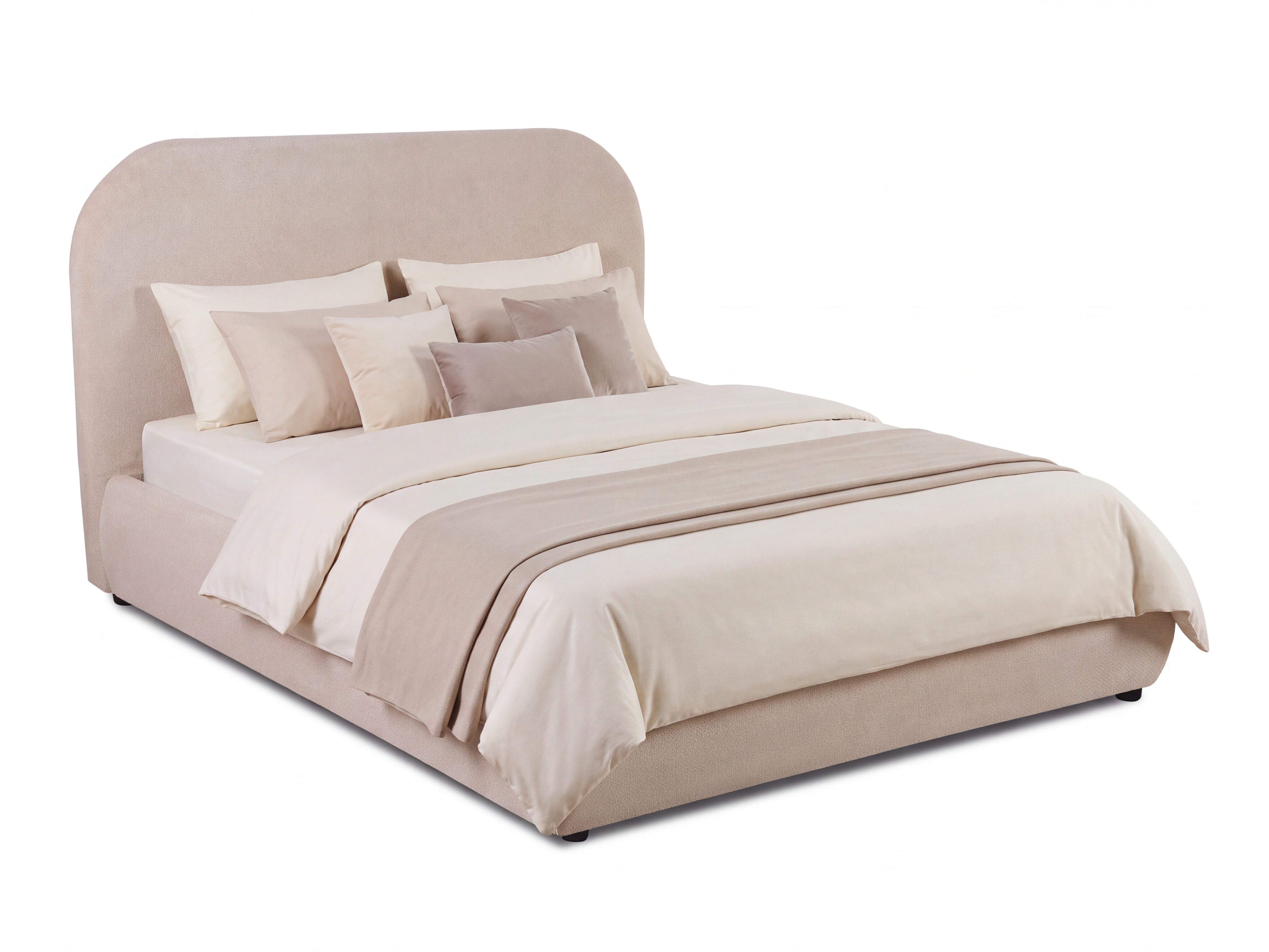 Bed Comfivo Tutelus