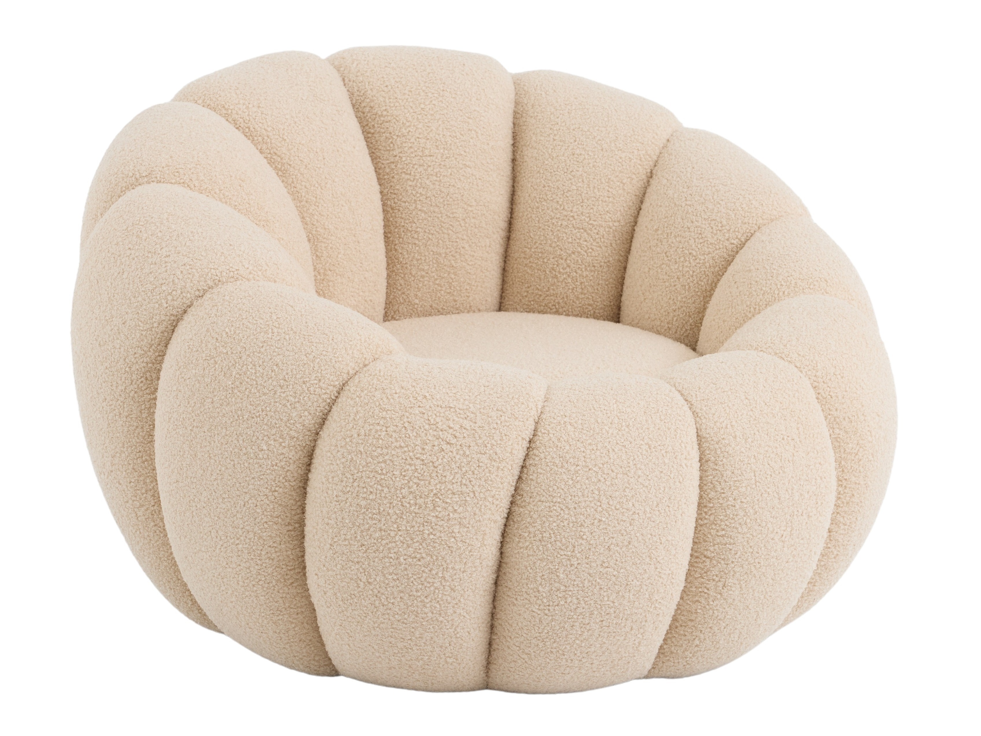 Fauteuil Comfivo Luxas