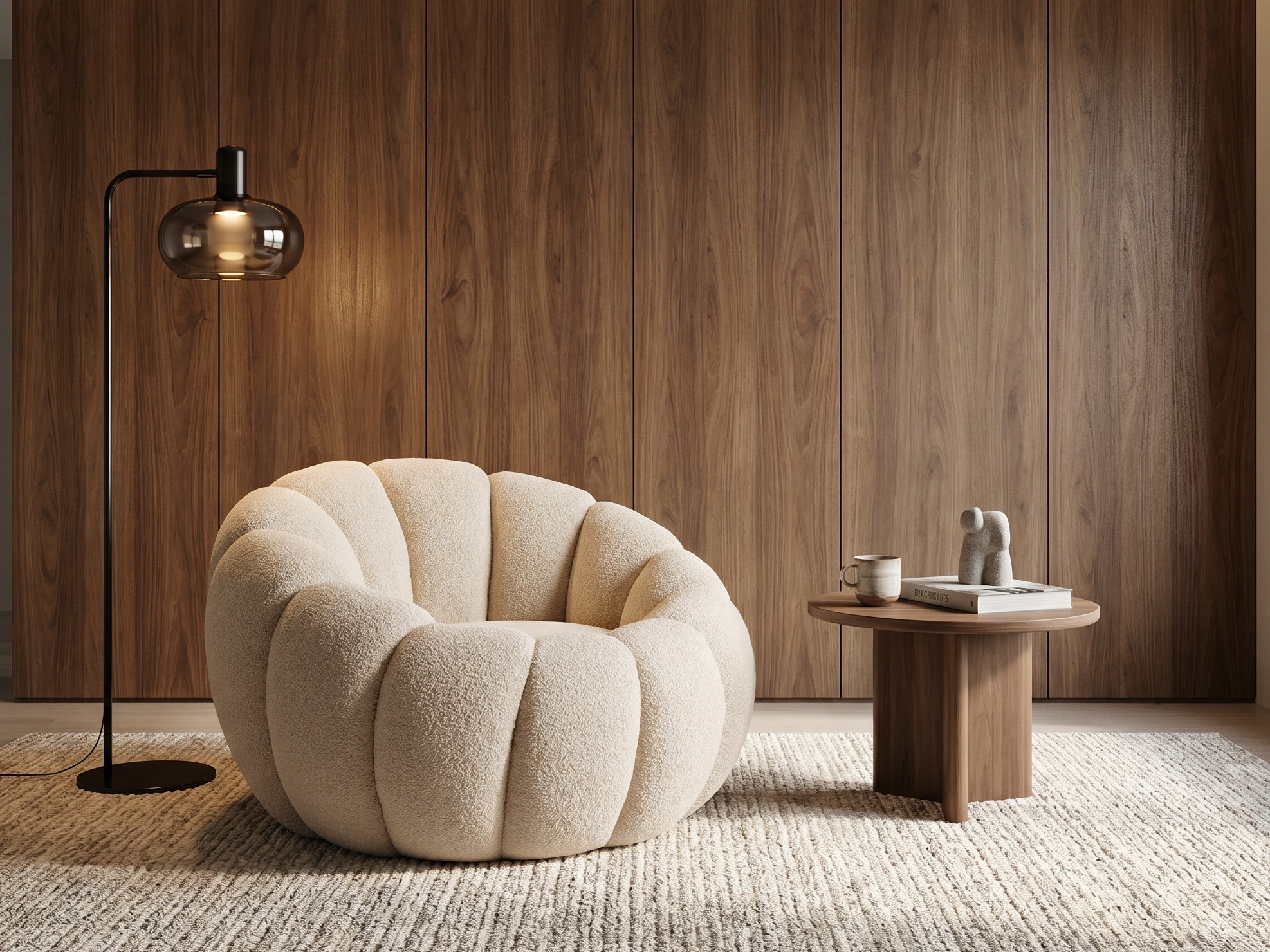 Fauteuil Lakeville 100