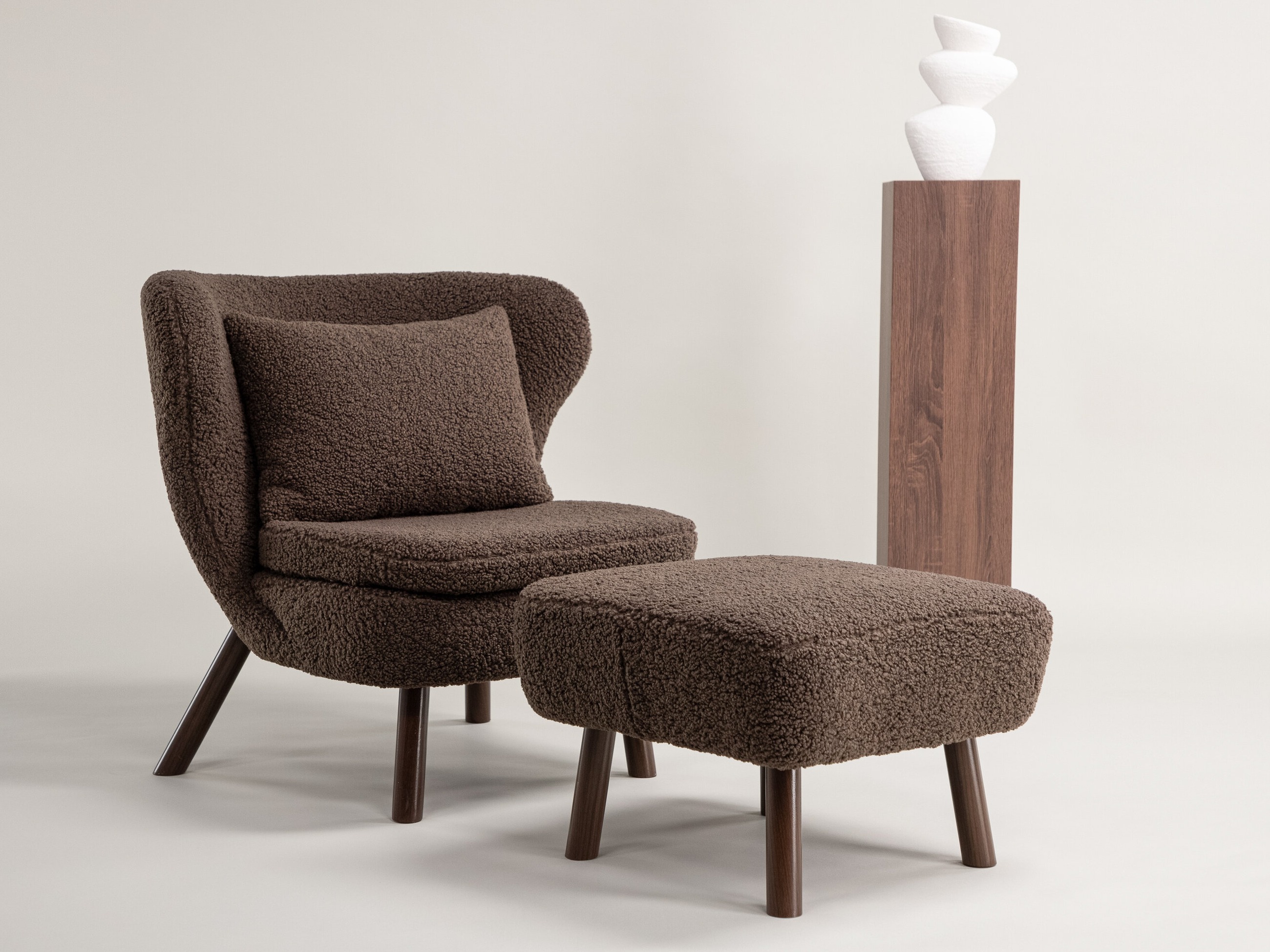 Fauteuil Dallas 3288