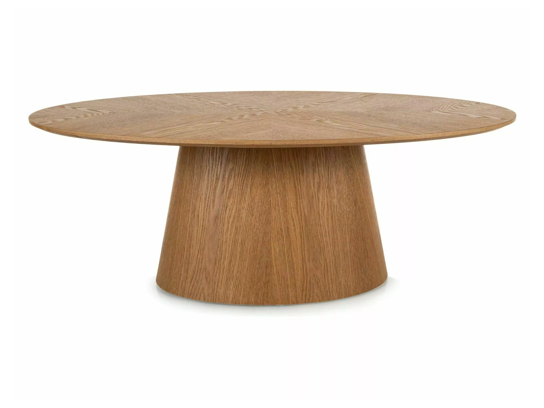 Salontafel Detroit 1075 (Eiken)