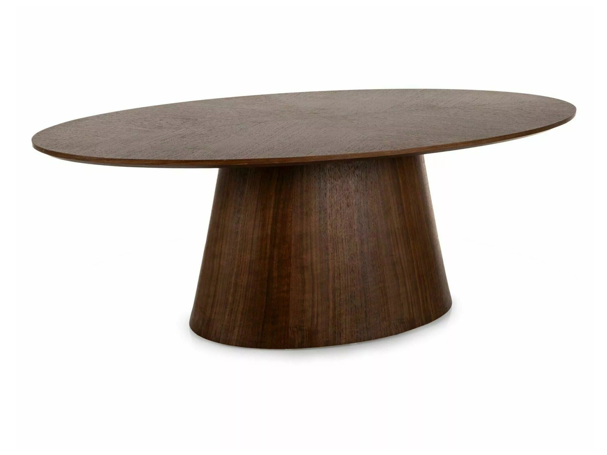 Salontafel Detroit 1075 (Notenhout)