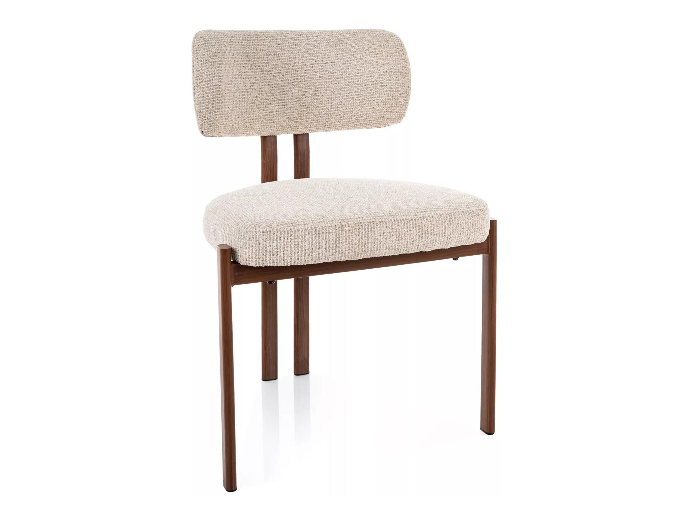 Stoel Detroit 1074 (Licht beige)