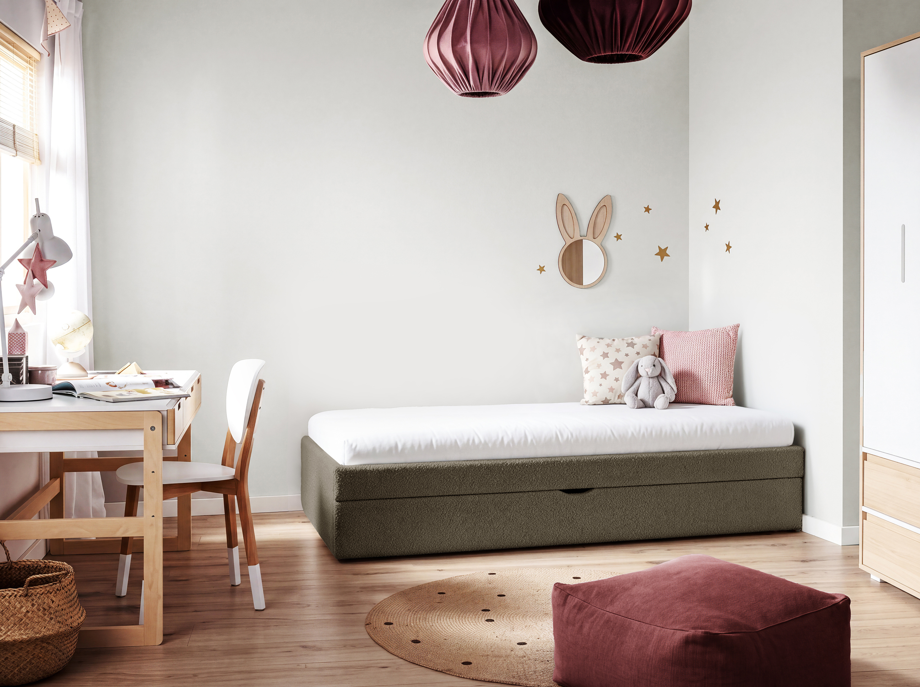 Bed Franklin 233 (Quelle 05)
