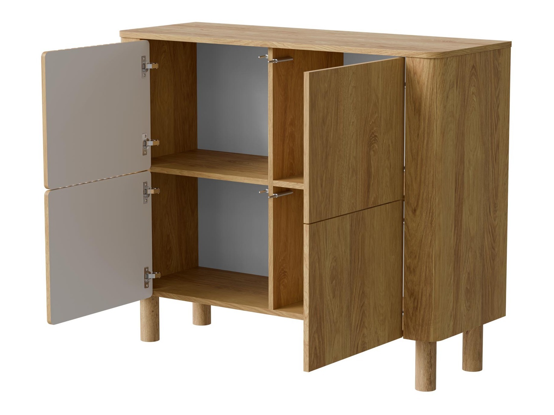 Dressoir Houston 2230