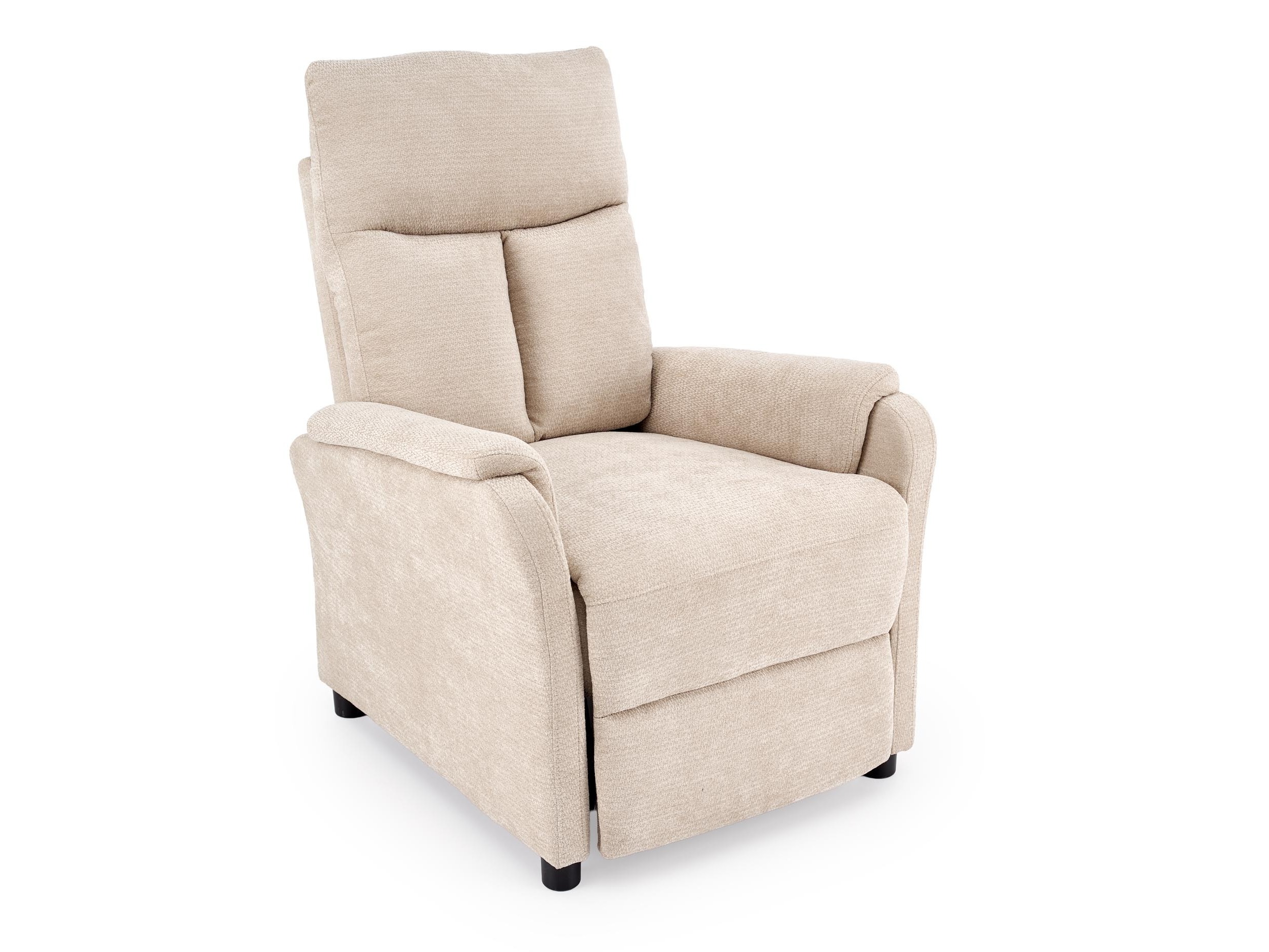 Relaxfauteuil Houston 2229 (Beige)