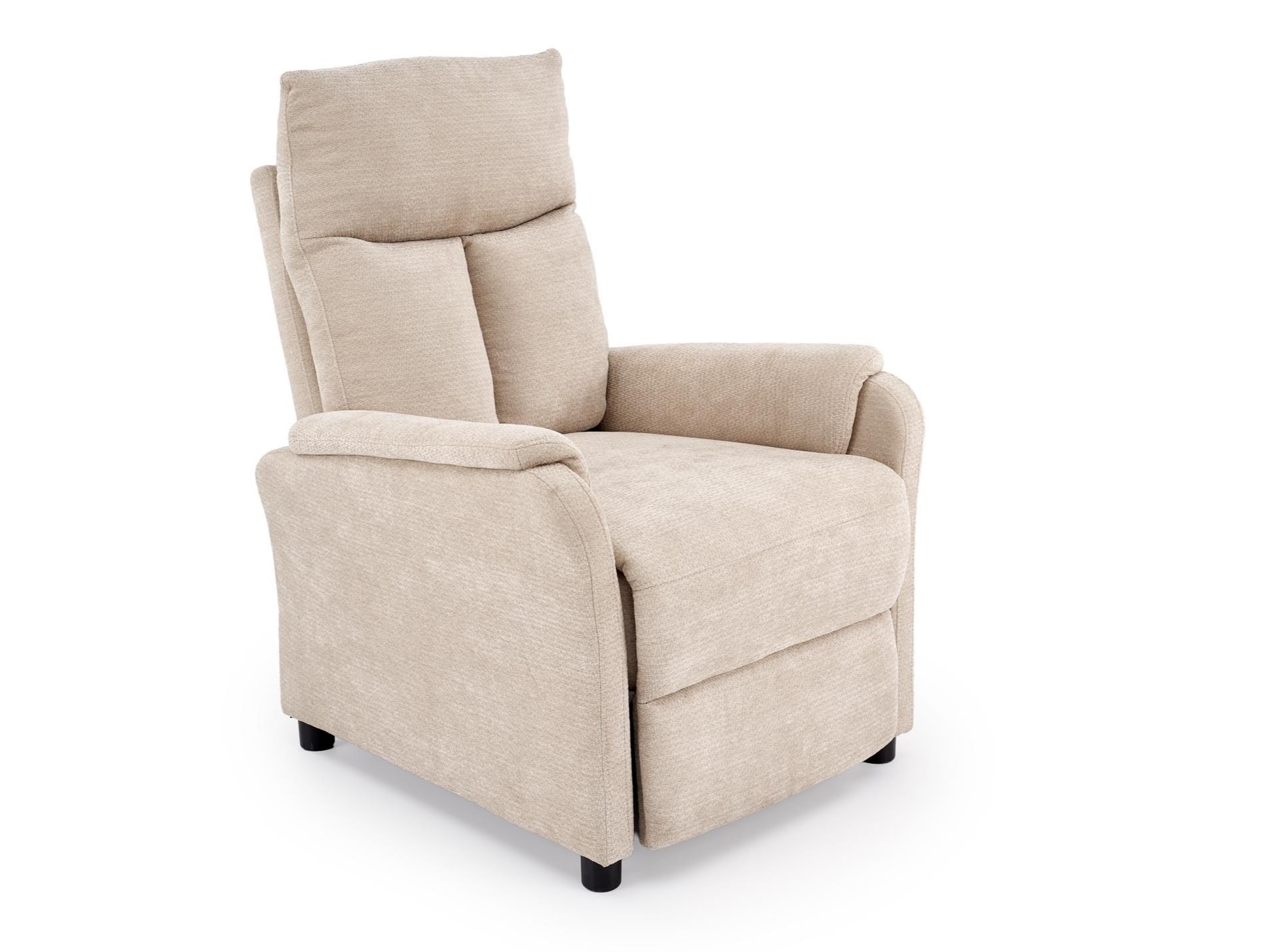 Relaxfauteuil Houston 2229 (Beige)