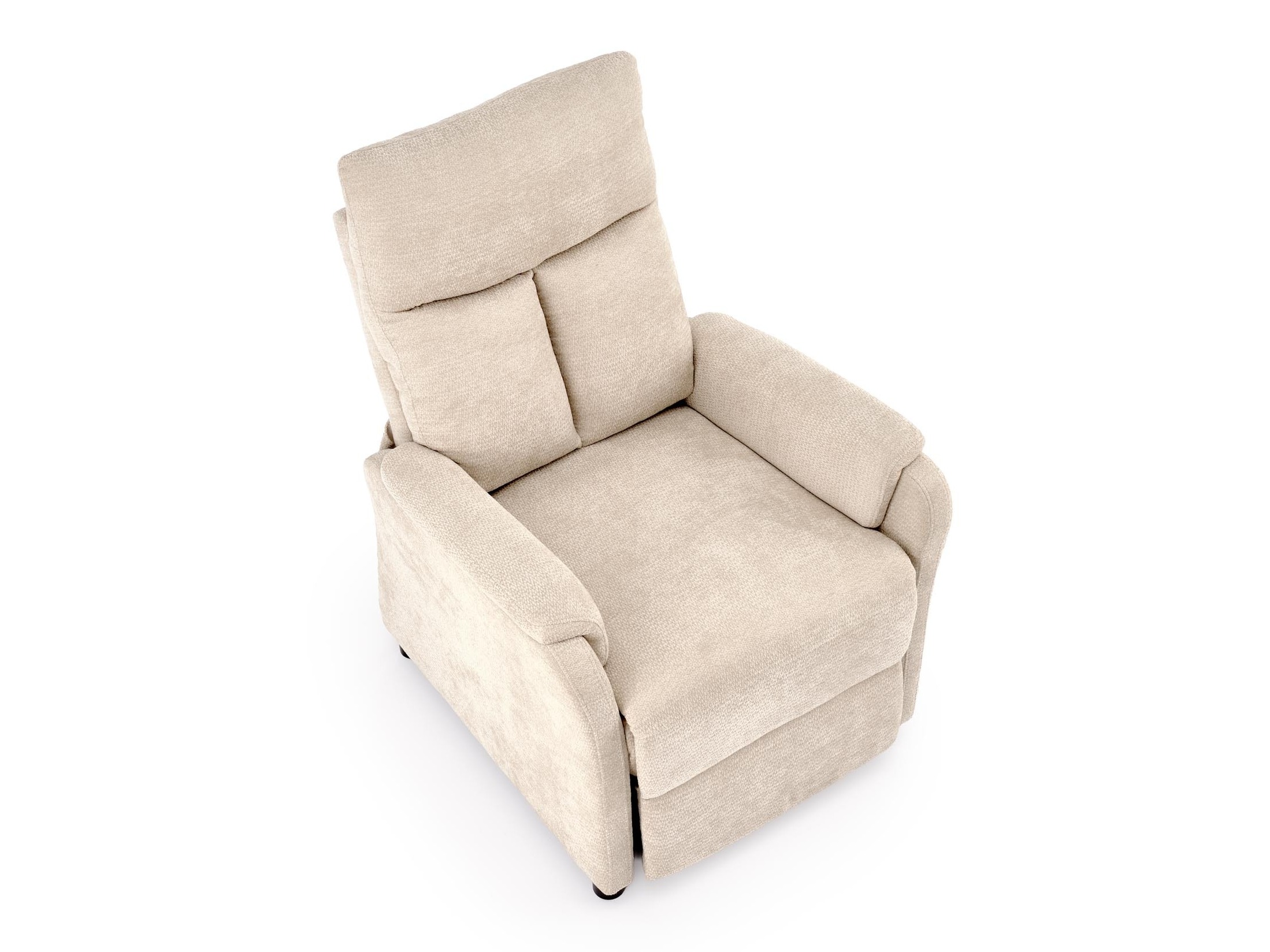 Relaxfauteuil Houston 2229 (Beige)