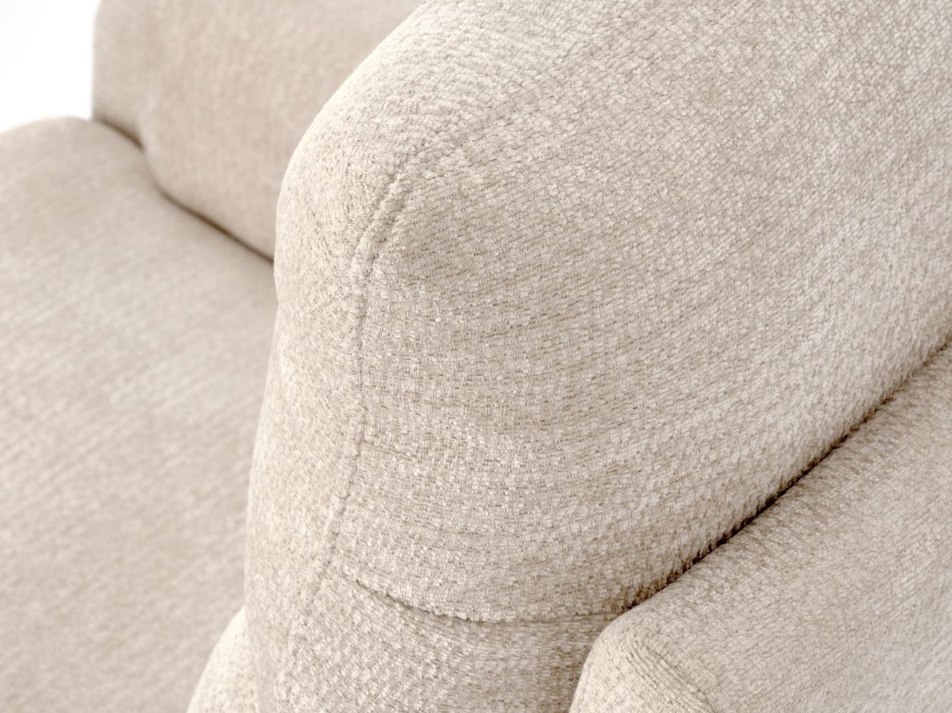 Relaxfauteuil Houston 2229 (Beige)