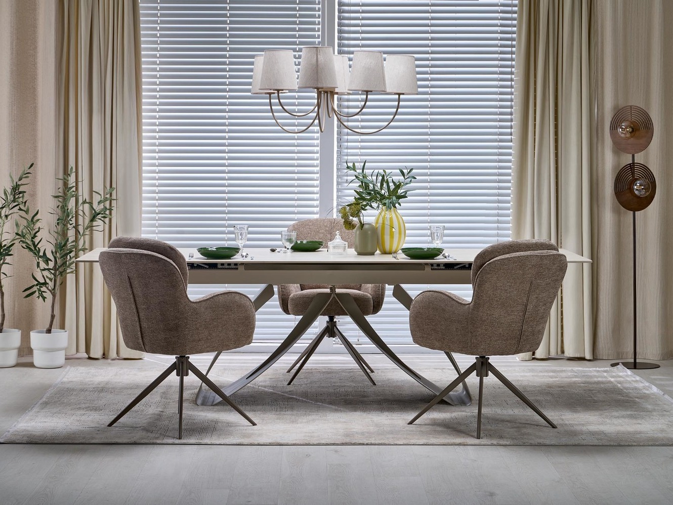 Stoel Houston 2227