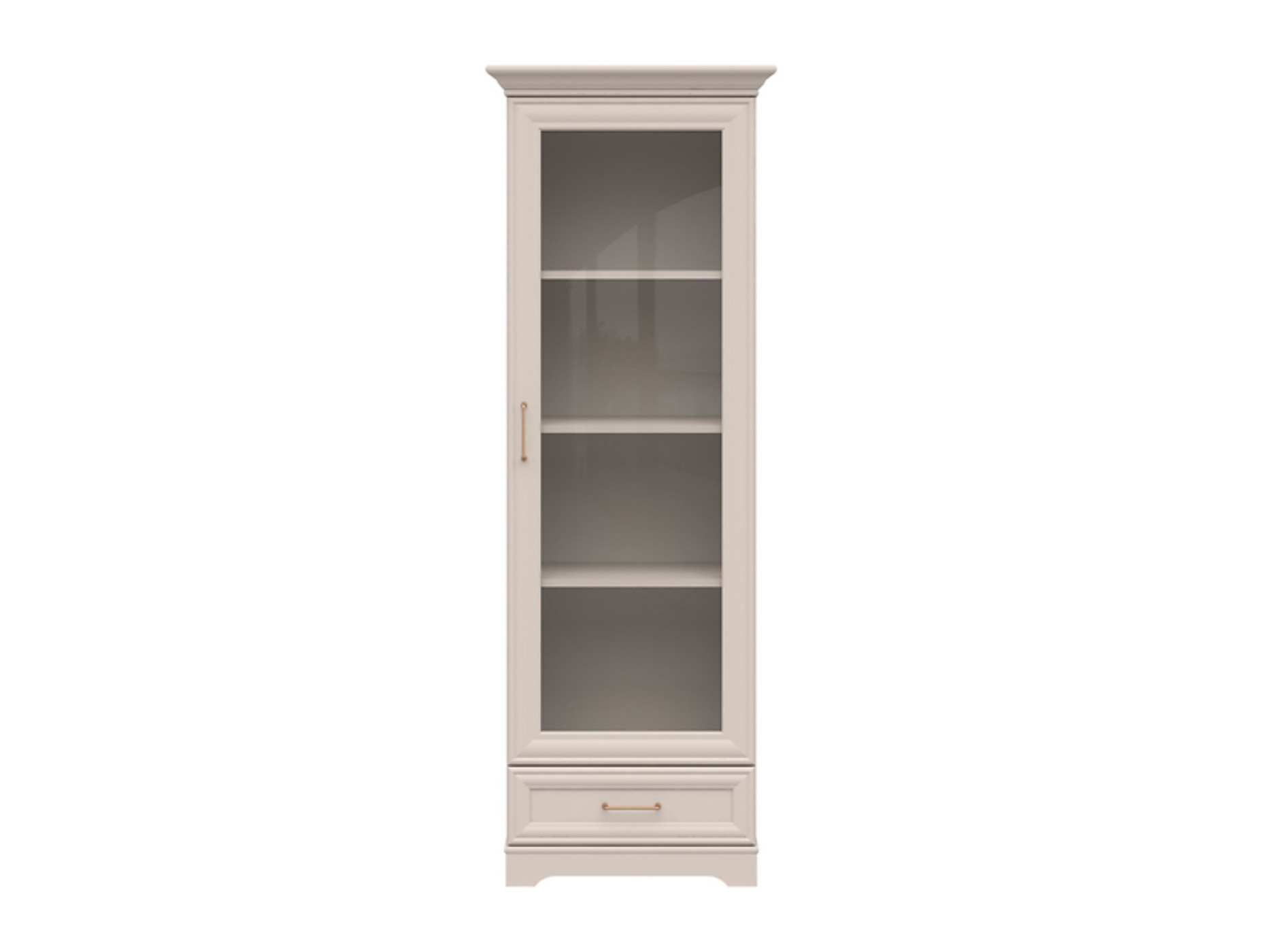 Boekenkast Evanuo 106