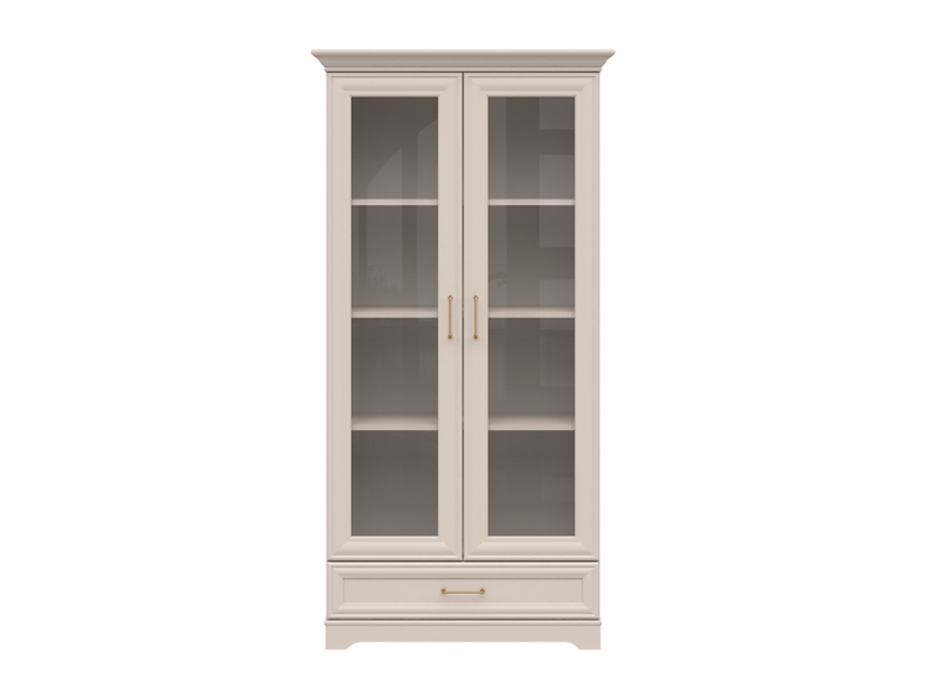 Boekenkast Evanuo 107