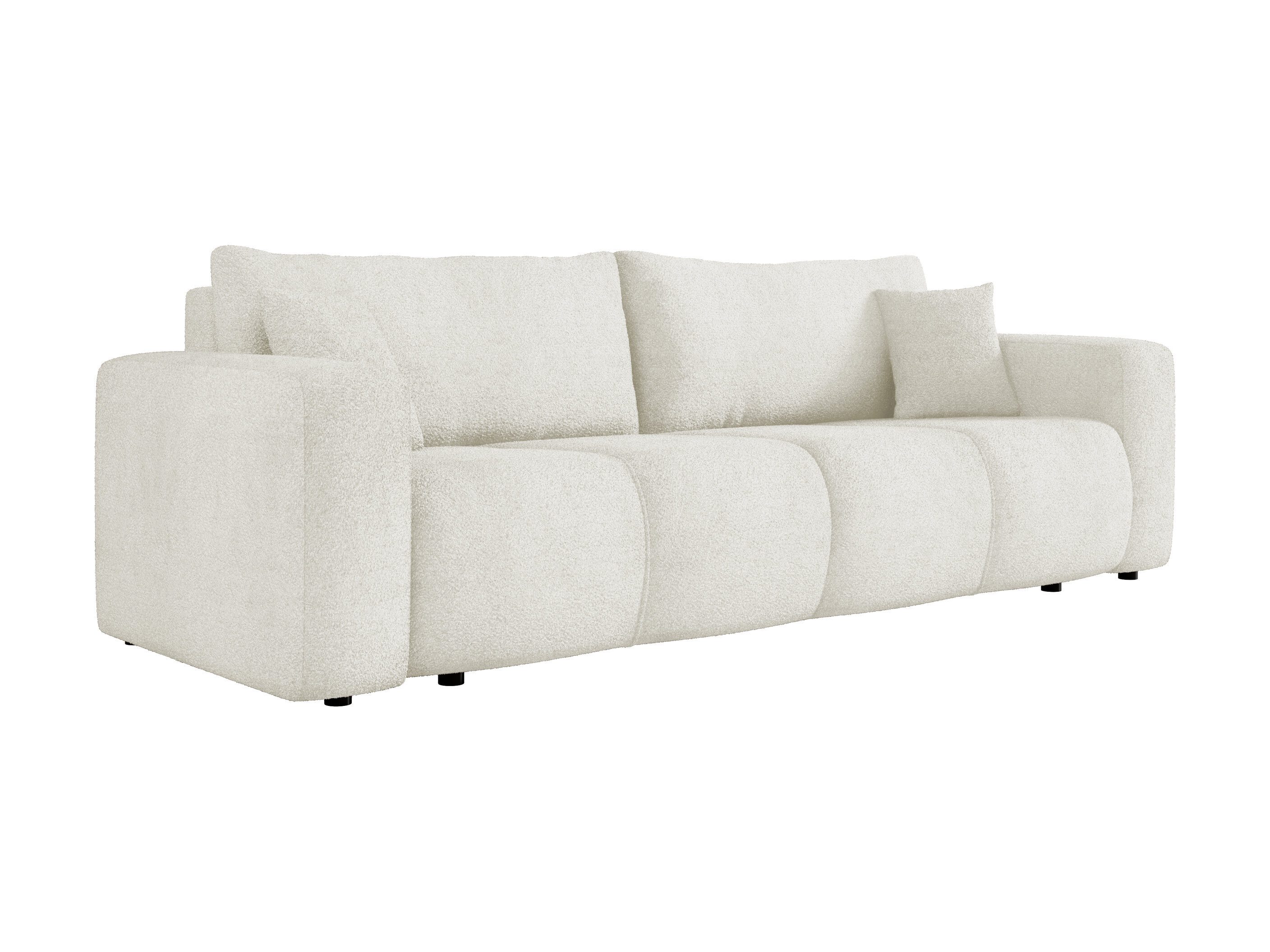 Slaapbank Comfivo Laurus (Coral 15)