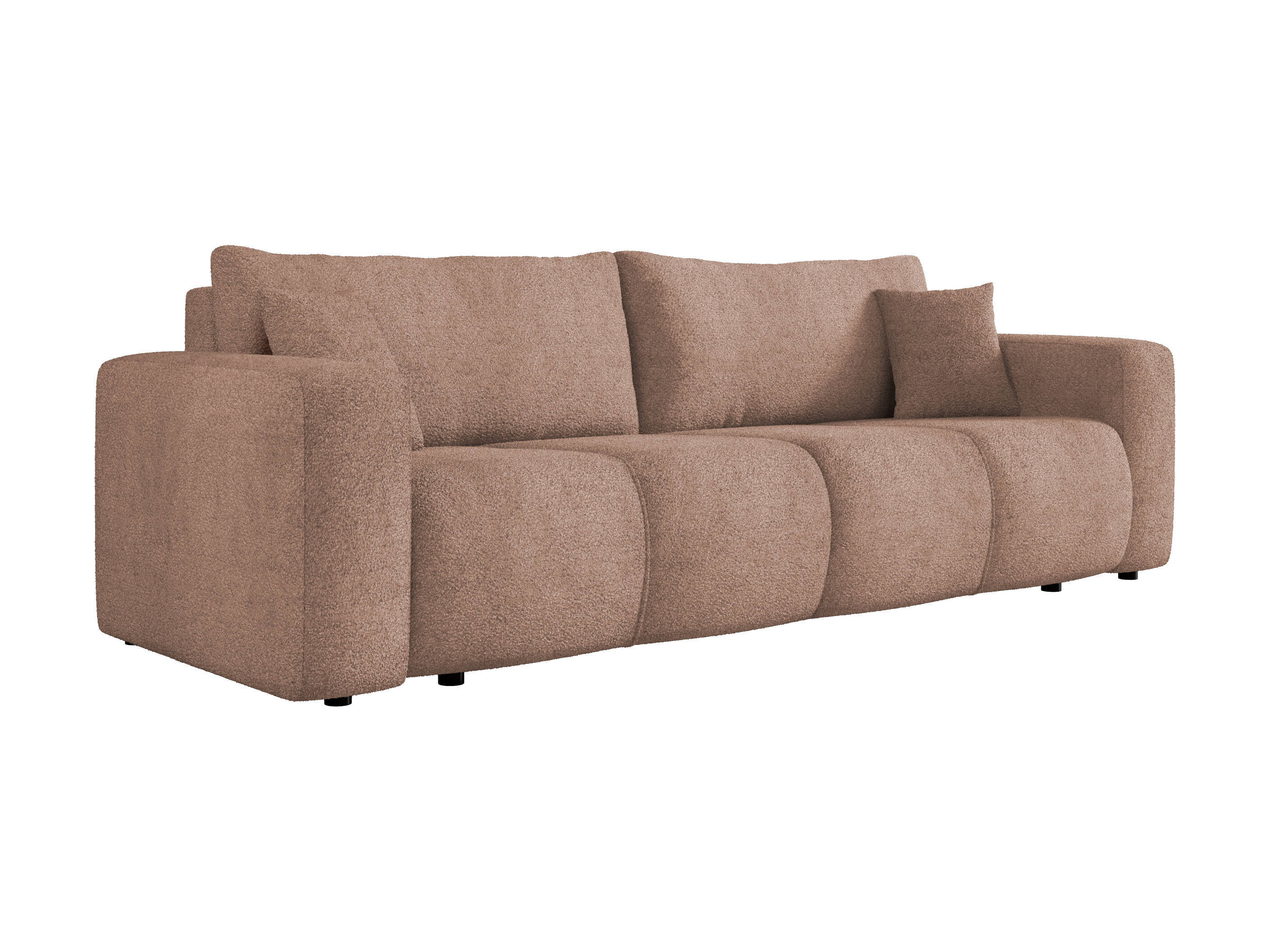 Slaapbank Comfivo Laurus (Coral 45)