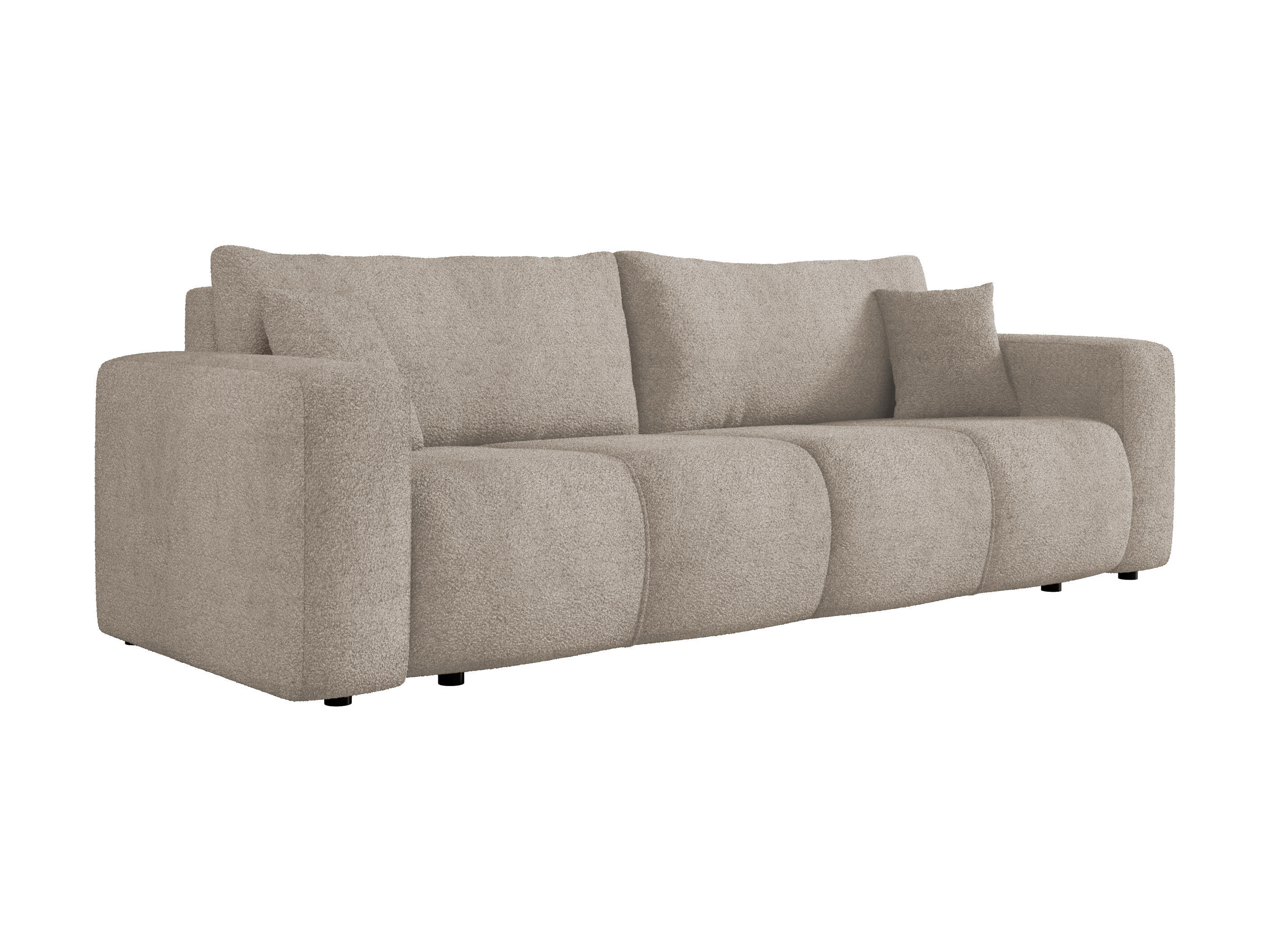 Slaapbank Comfivo Laurus (Coral 50)