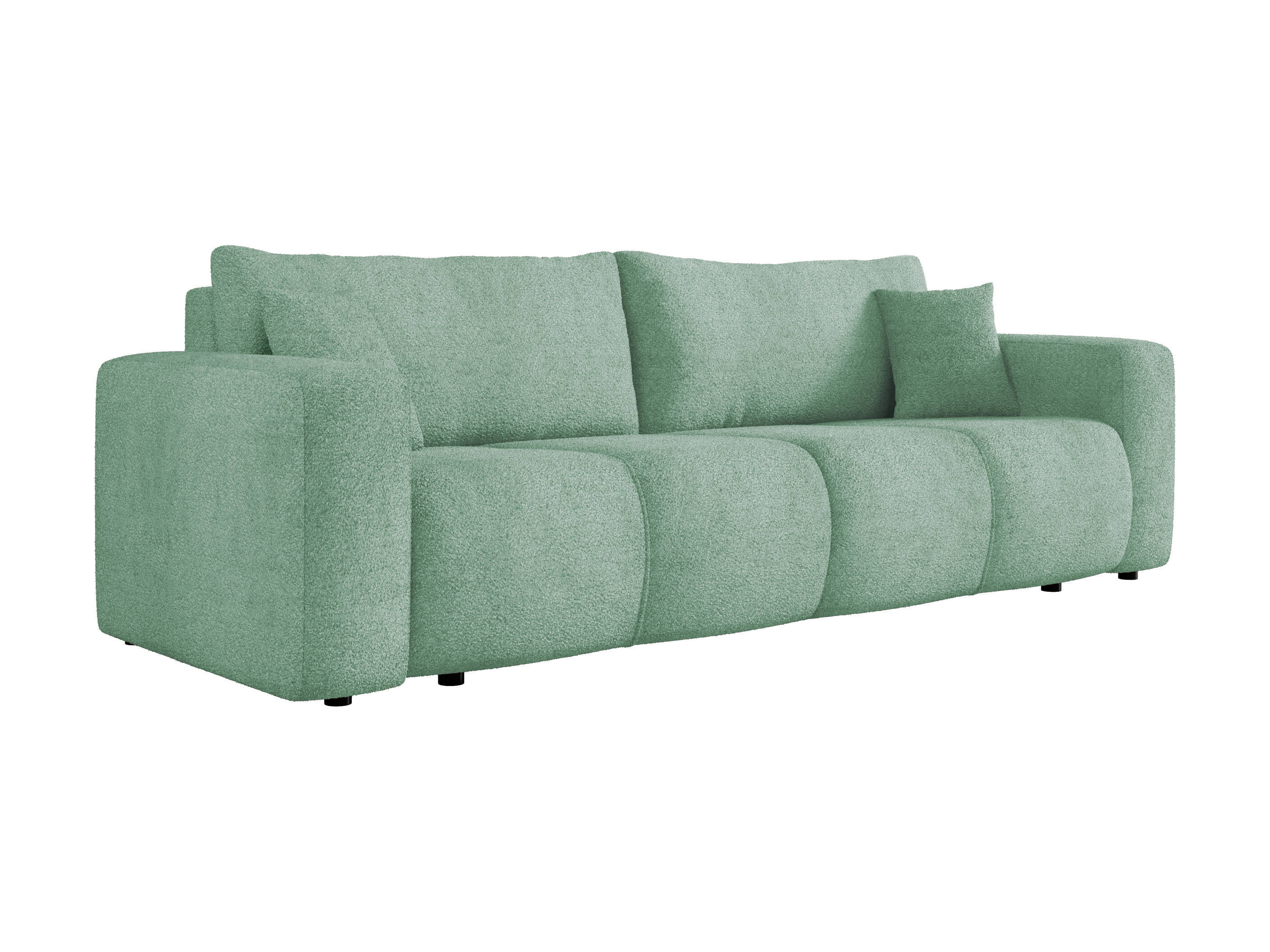 Slaapbank Comfivo Laurus (Coral 55)