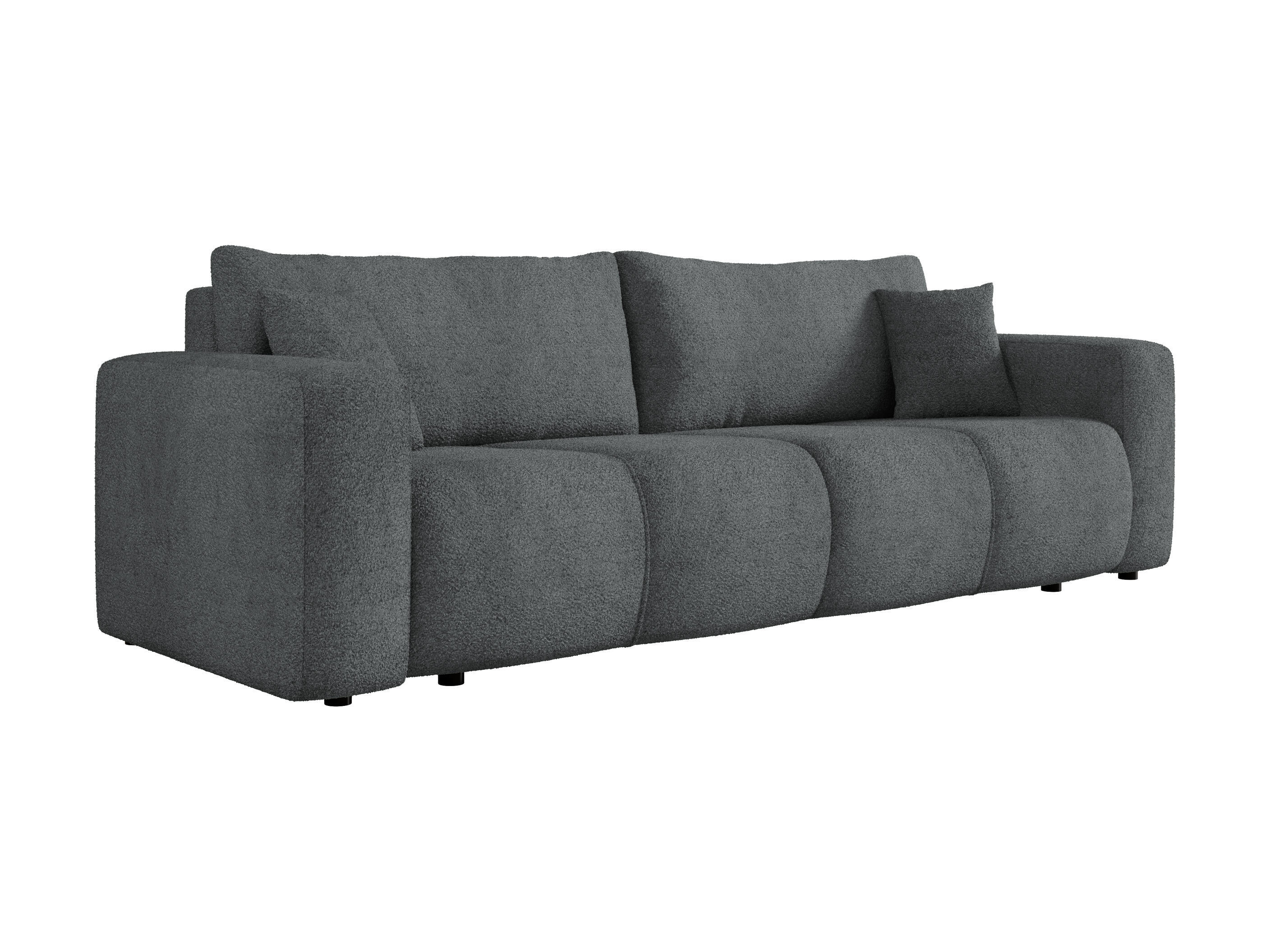 Slaapbank Comfivo Laurus (Coral 80)