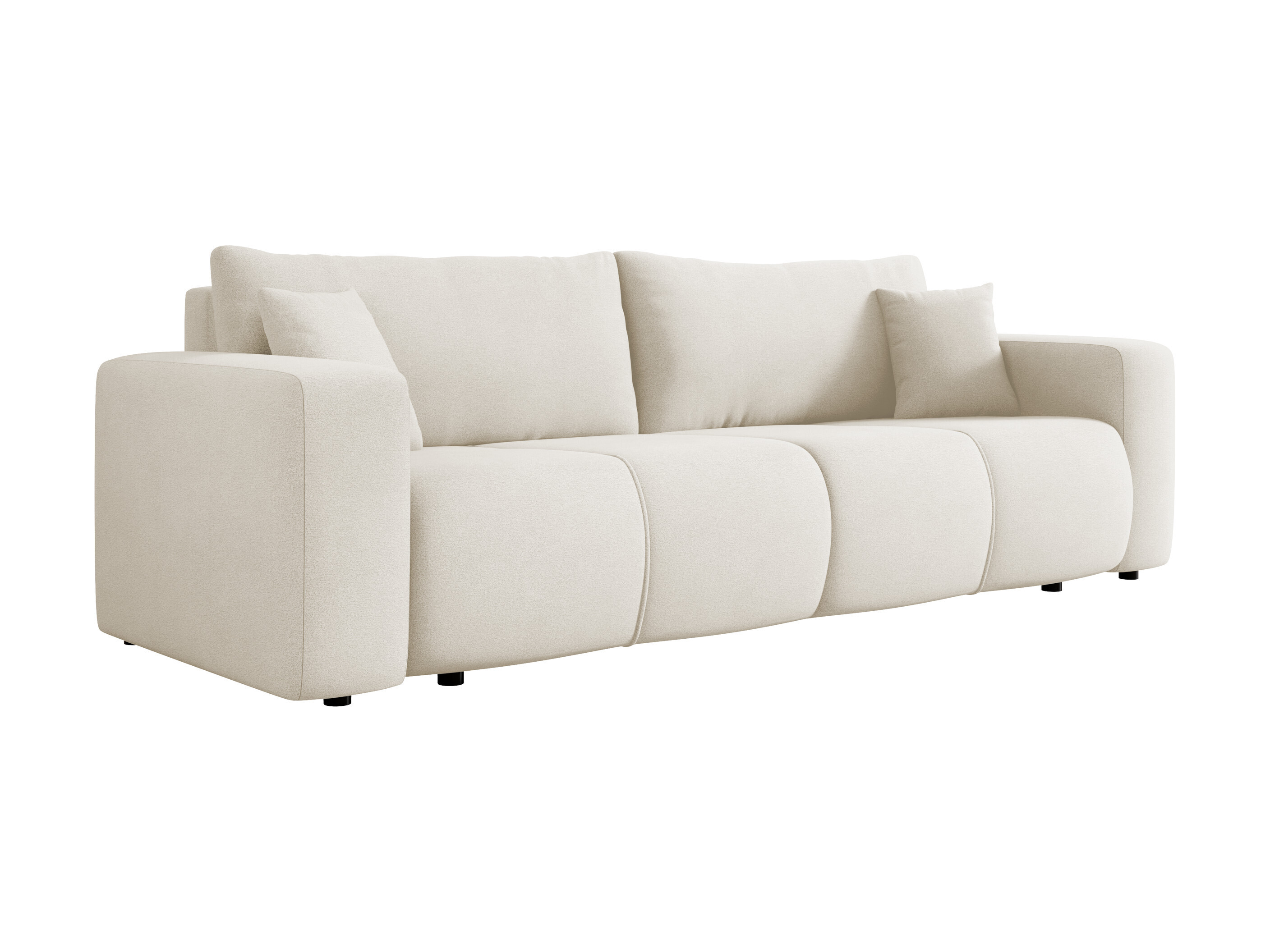 Slaapbank Comfivo Laurus (Velo 621)