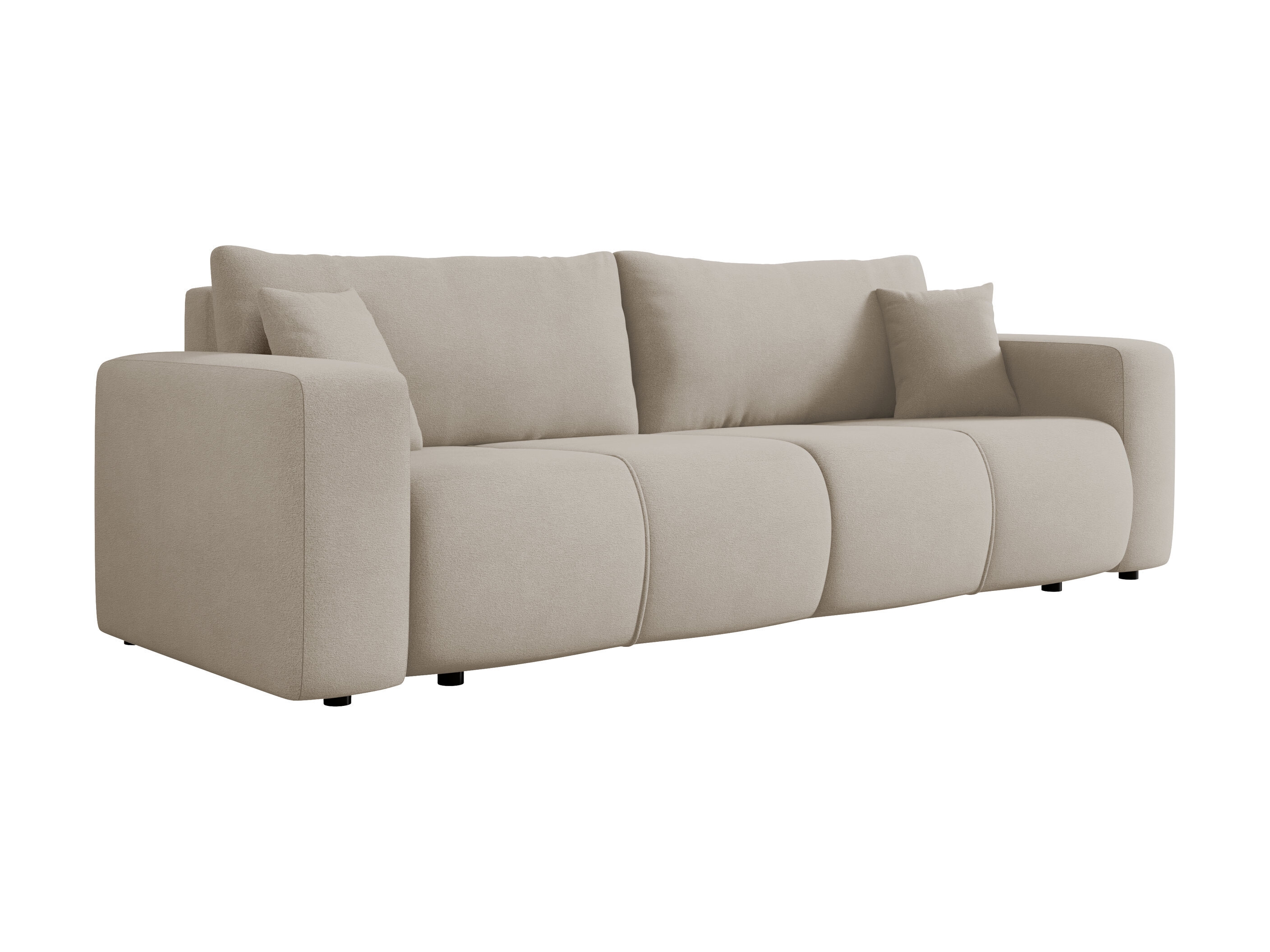Slaapbank Comfivo Laurus (Velo 623)