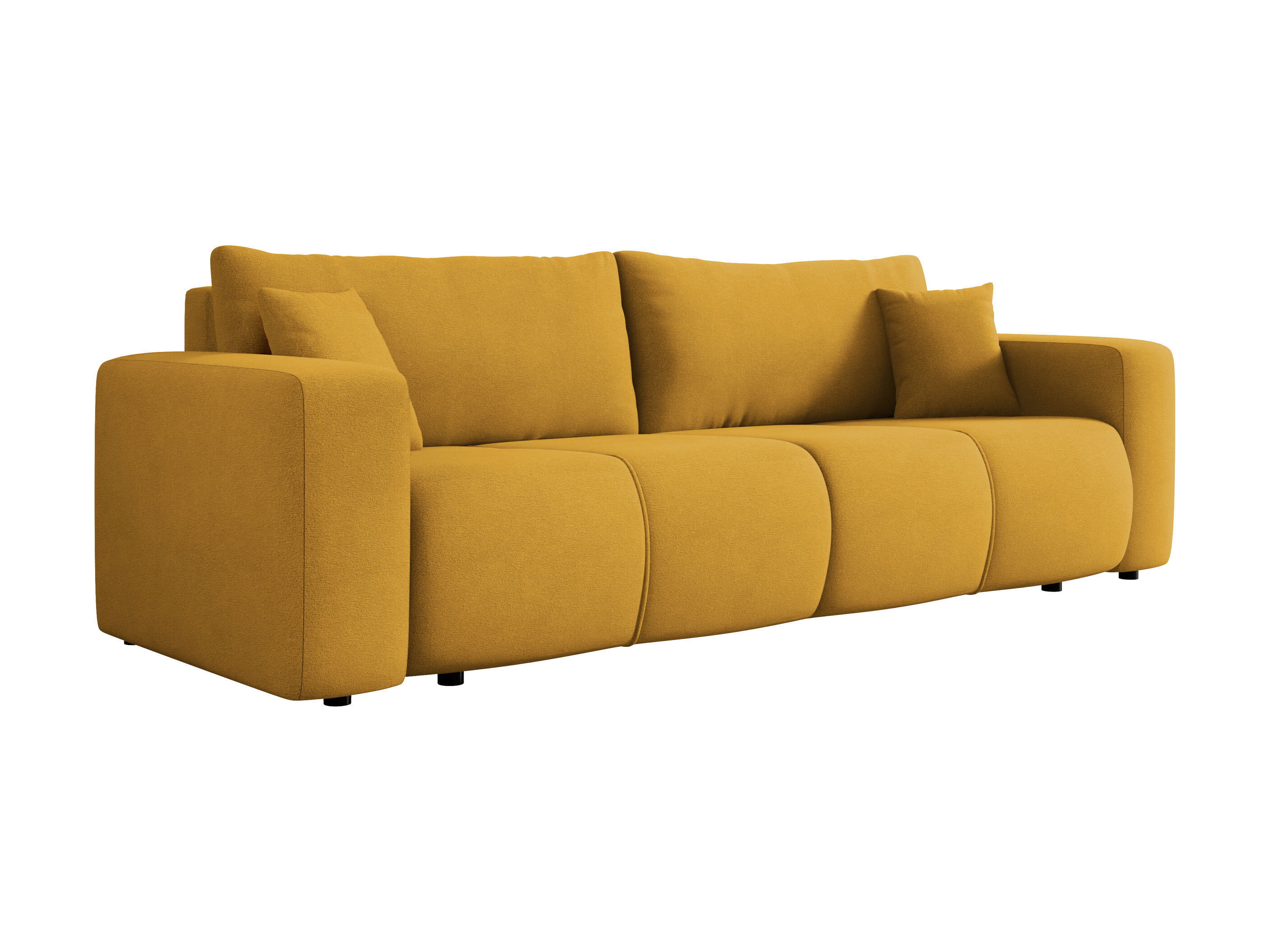 Slaapbank Comfivo Laurus (Velo 626)