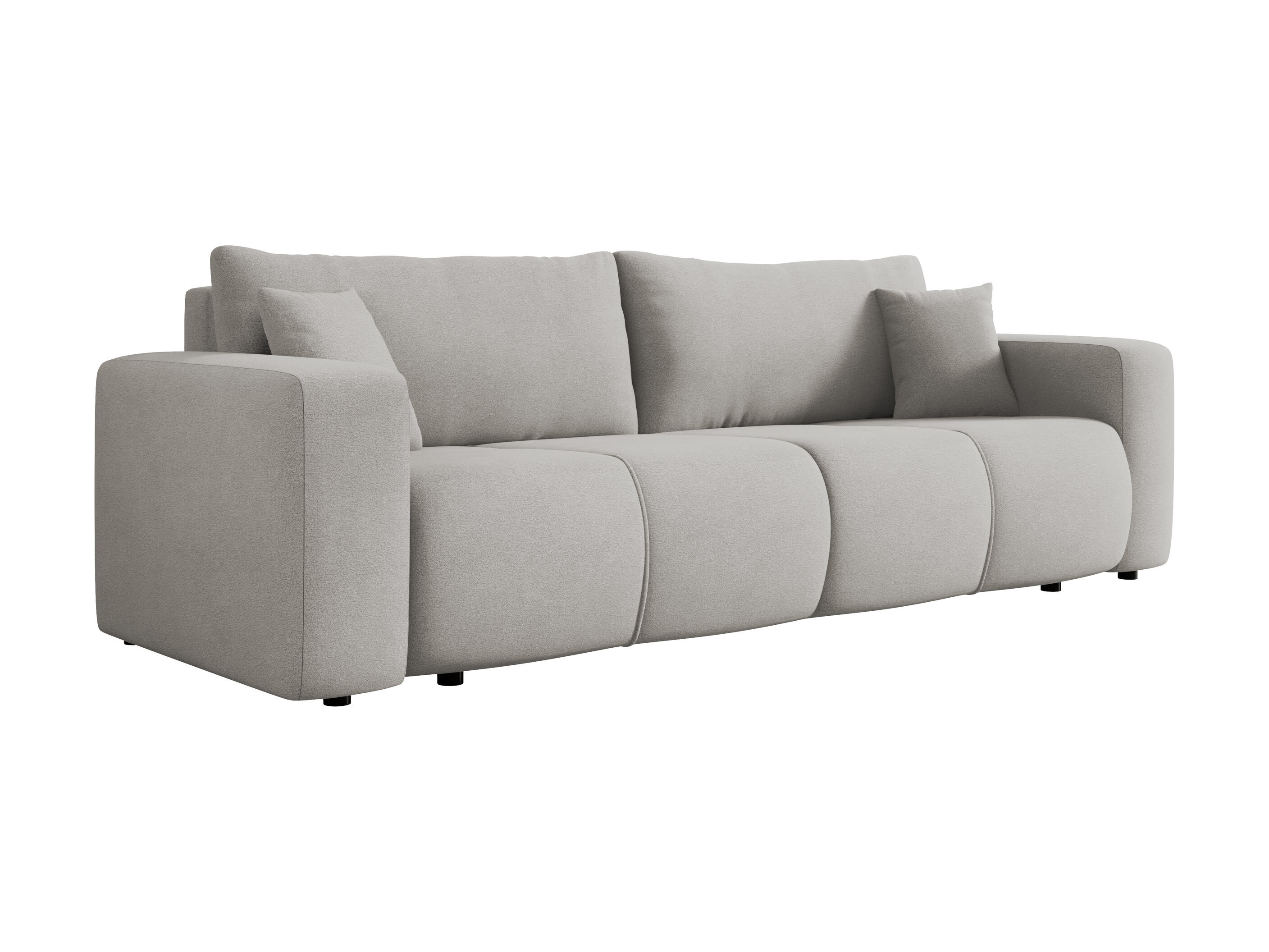Slaapbank Comfivo Laurus (Velo 633)