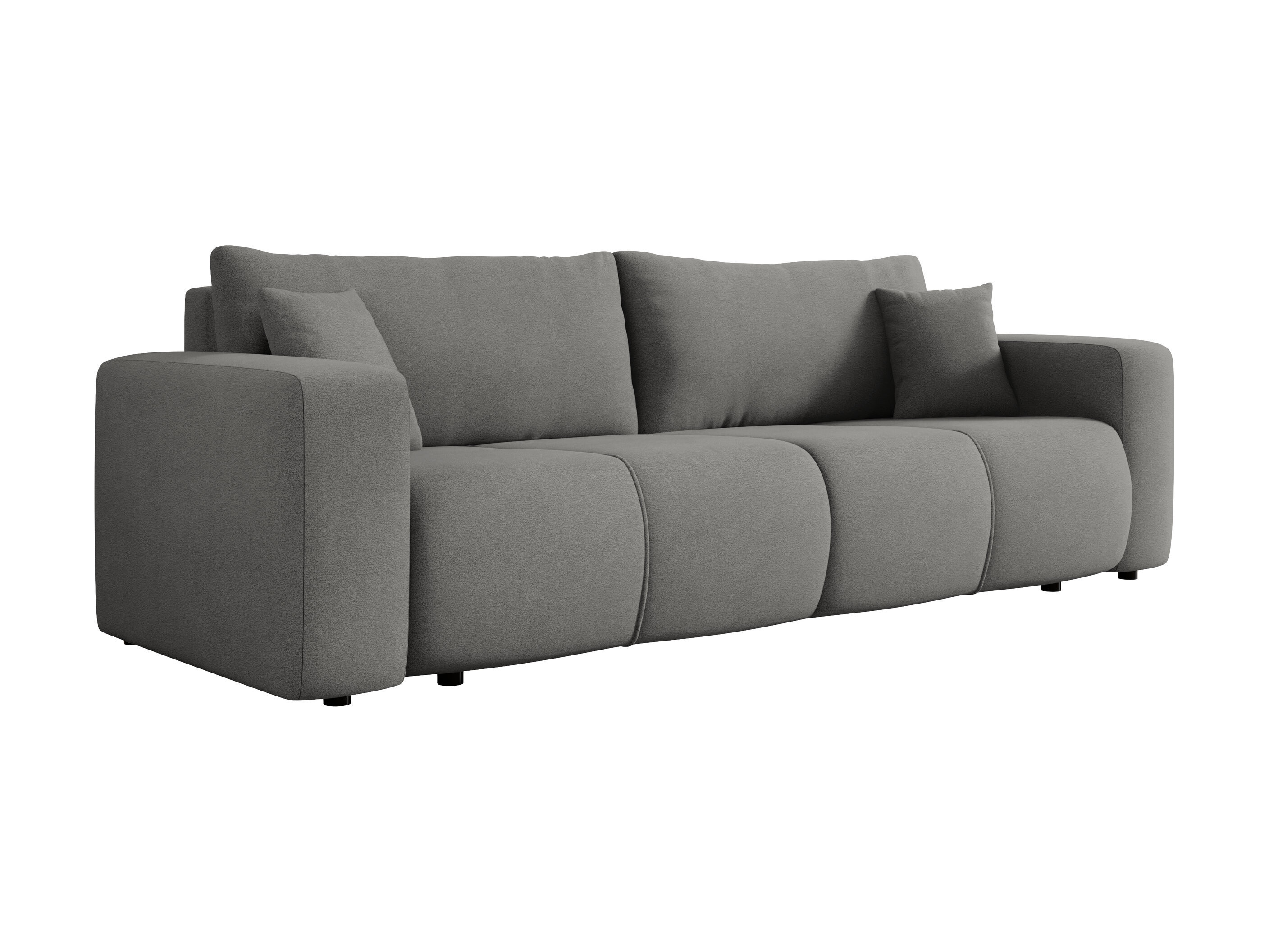 Slaapbank Comfivo Laurus (Velo 635)