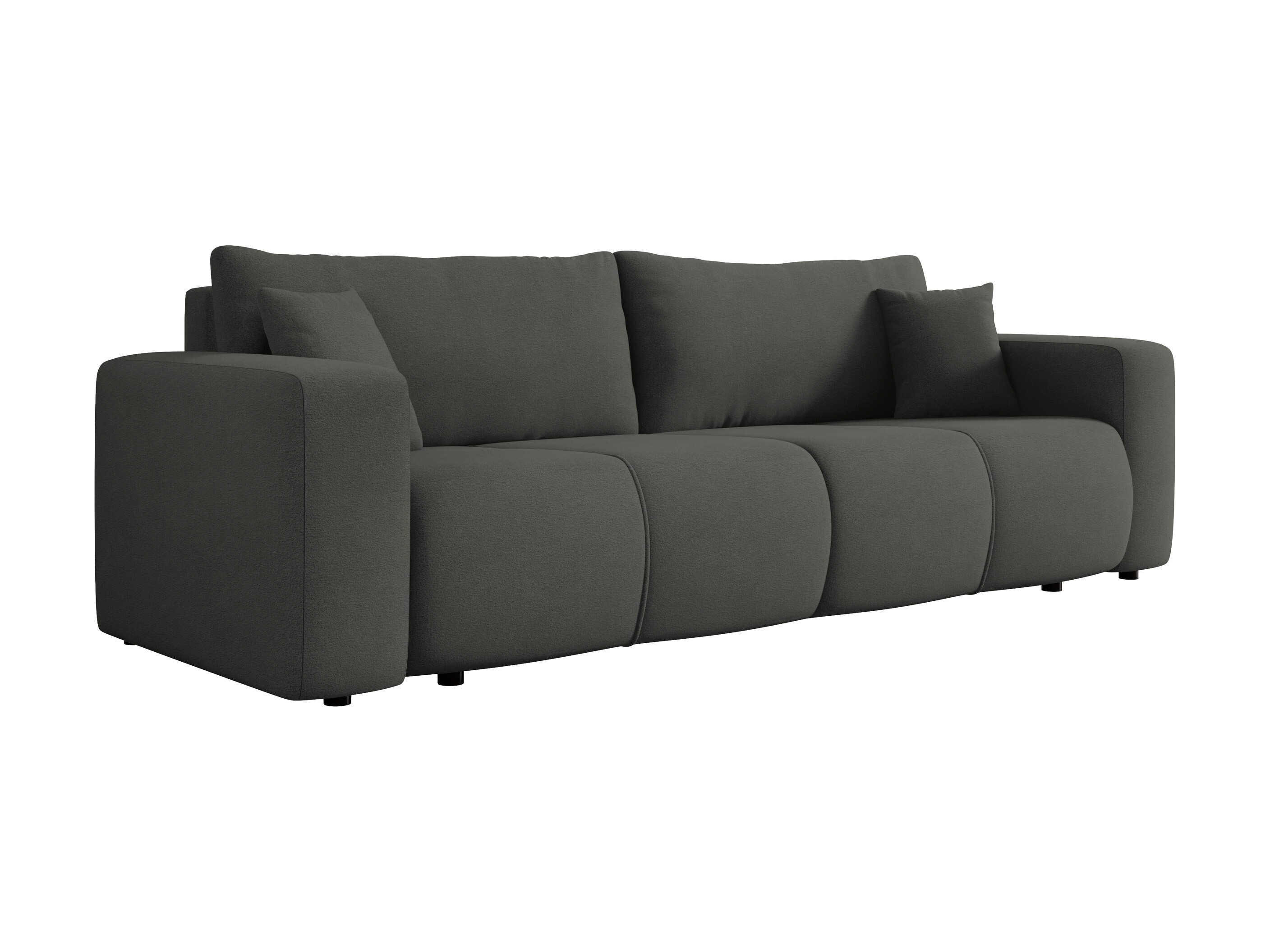 Slaapbank Comfivo Laurus (Velo 636)