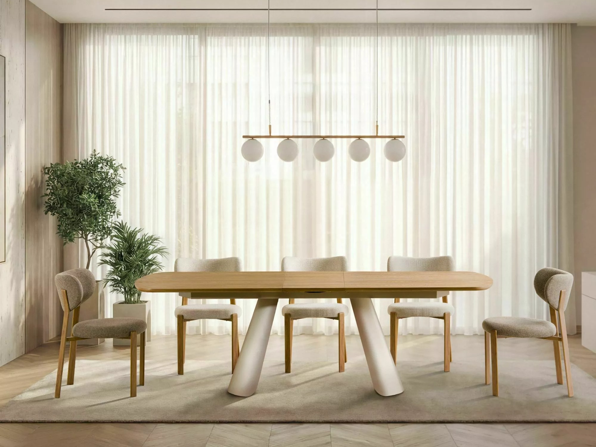 Tafel Detroit 1076