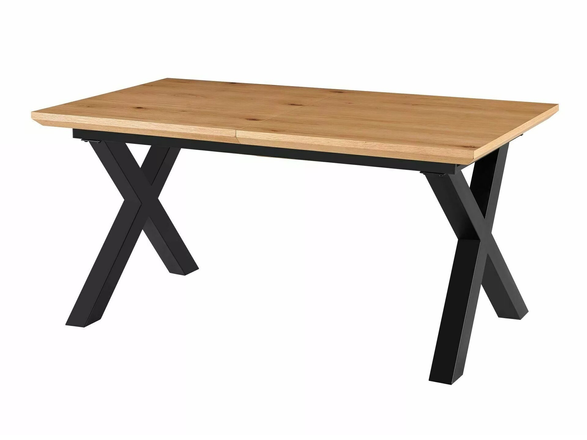 Tafel Detroit 1078 (Eiken)