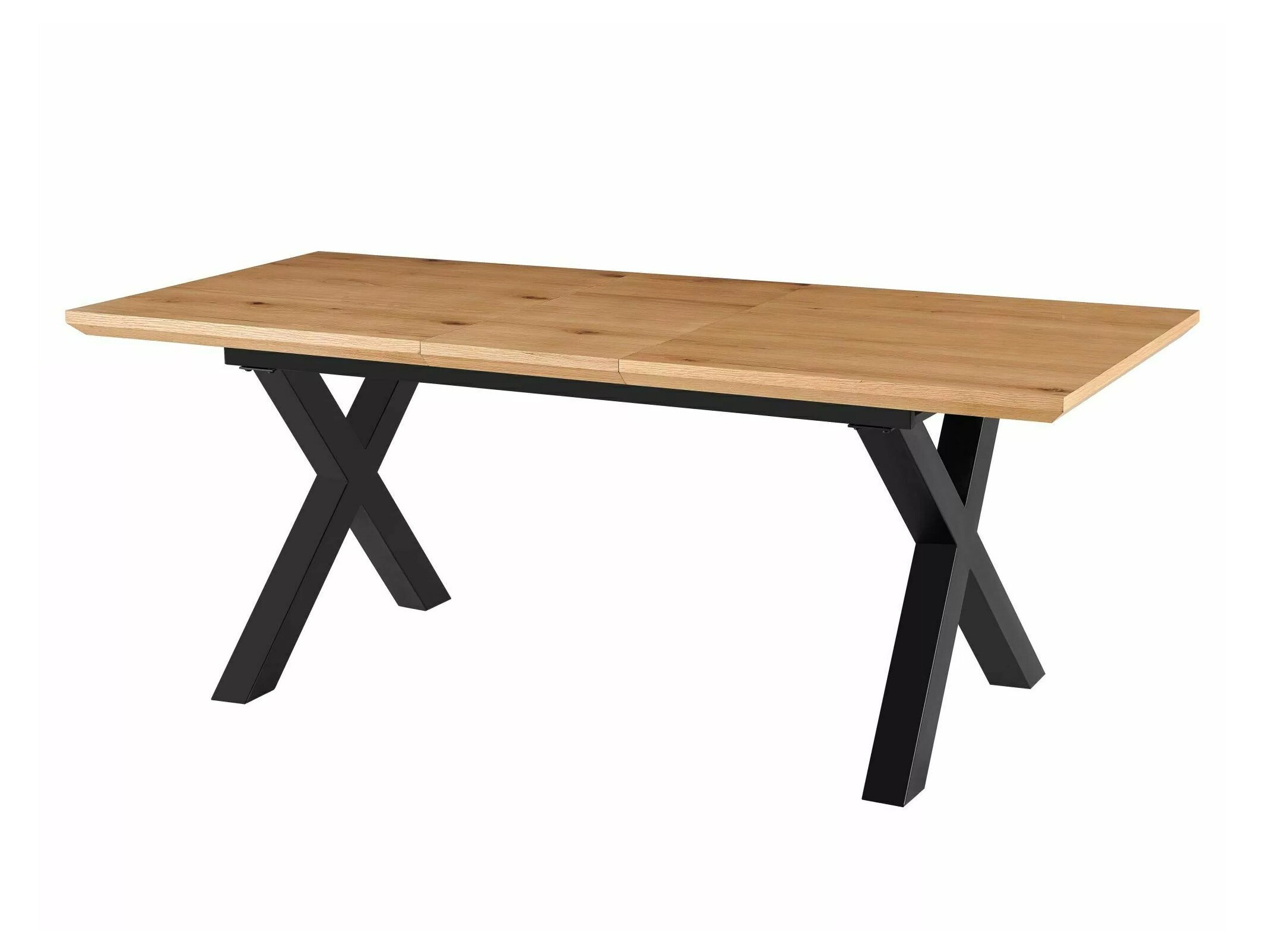 Tafel Detroit 1078 (Eiken)