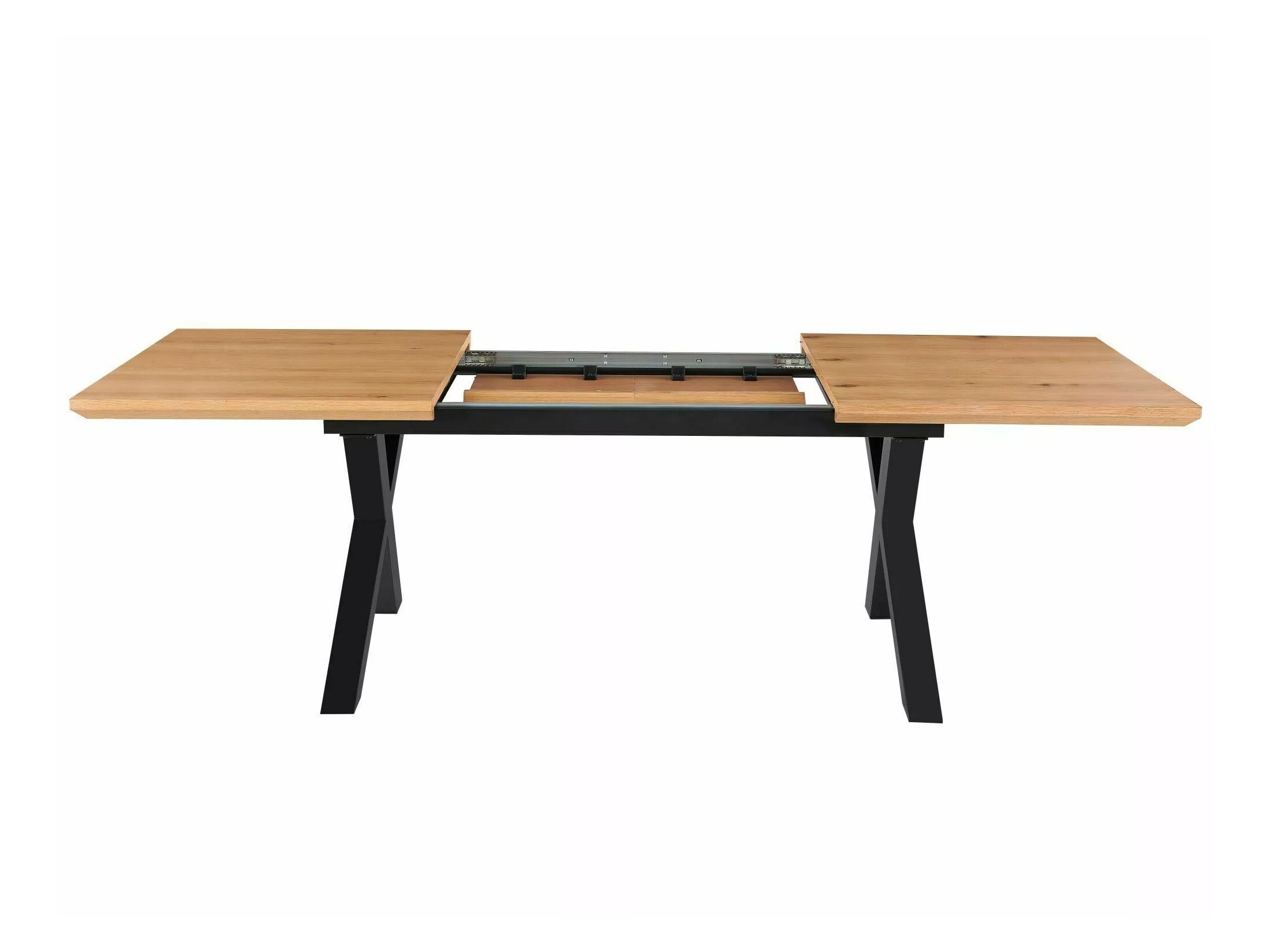 Tafel Detroit 1078 (Eiken)