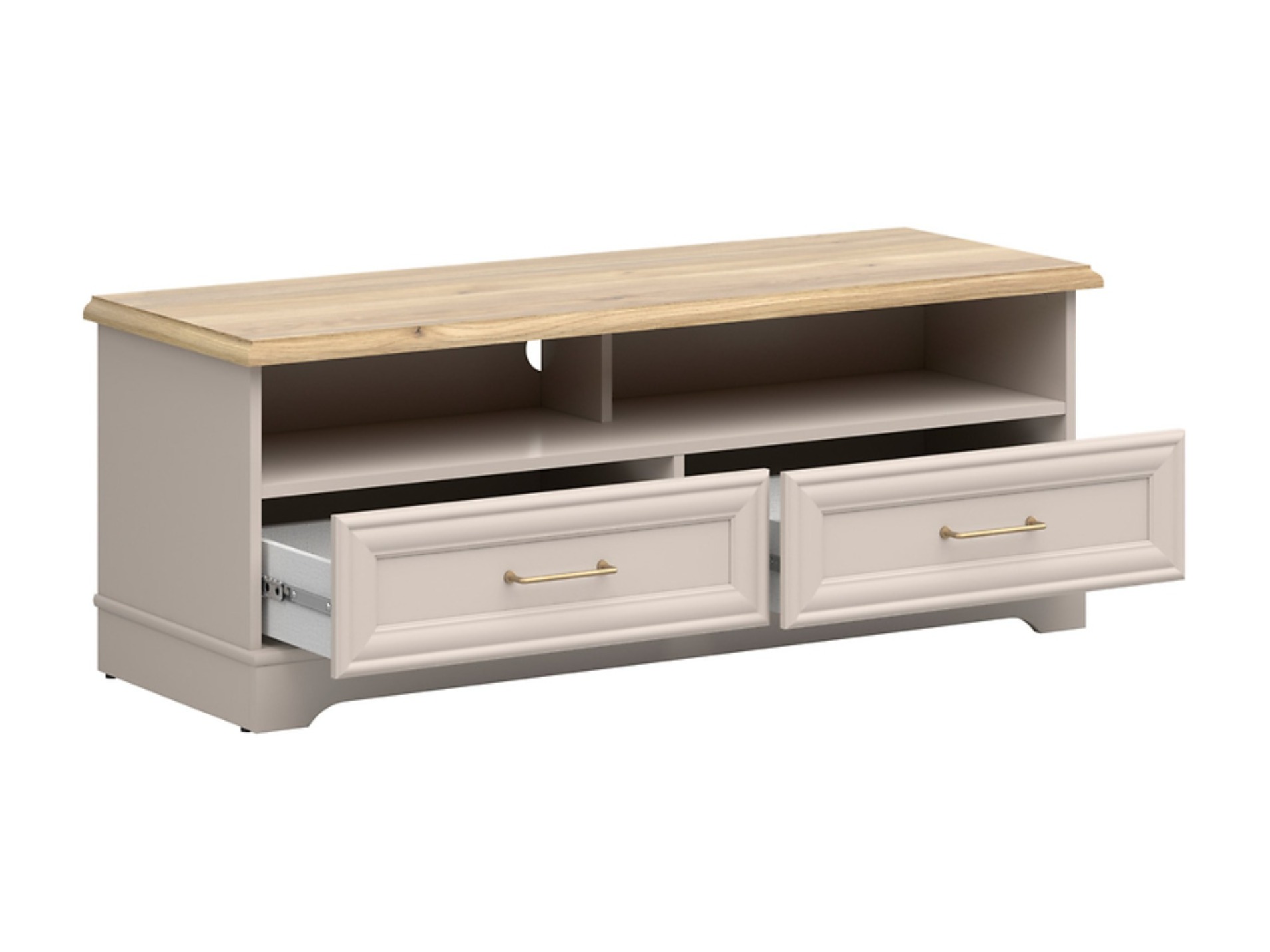 TV-meubel Evanuo 108