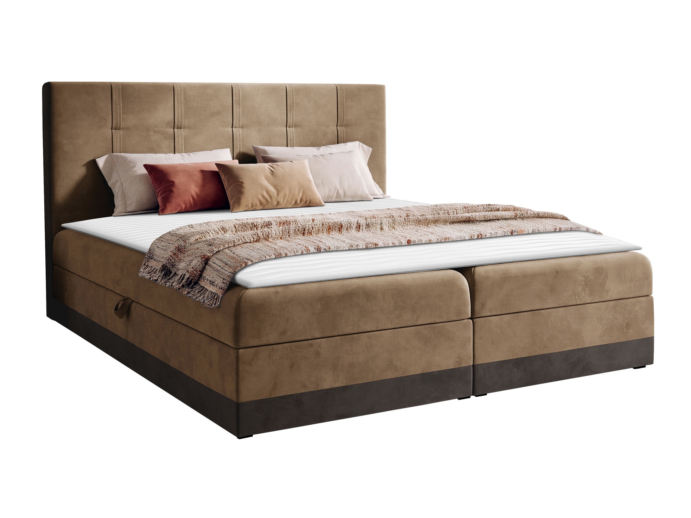 Boxspring Villa (Kameleon 9 + Kameleon 29)