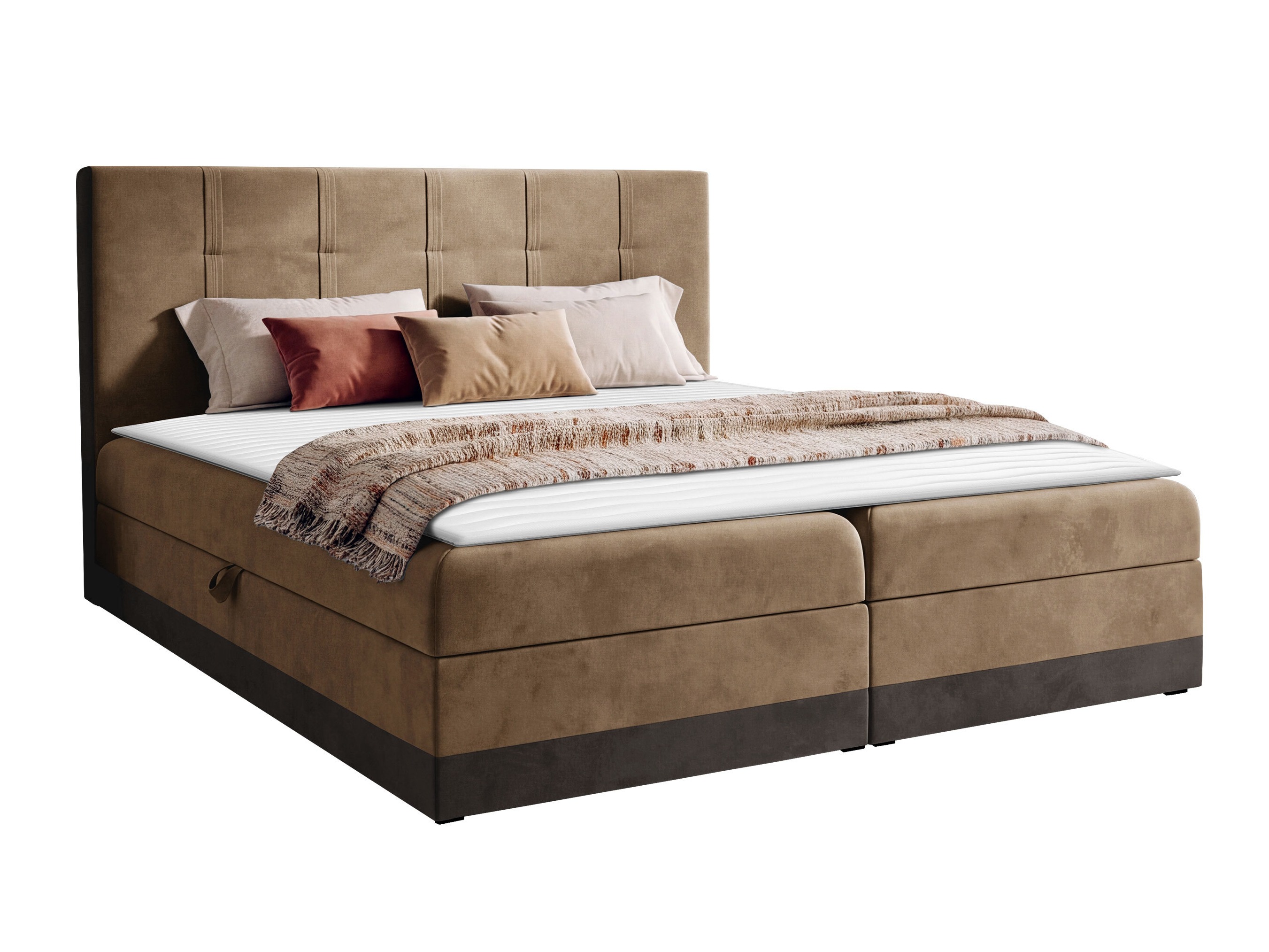 Boxspring Villa (Kameleon 9 + Kameleon 29)