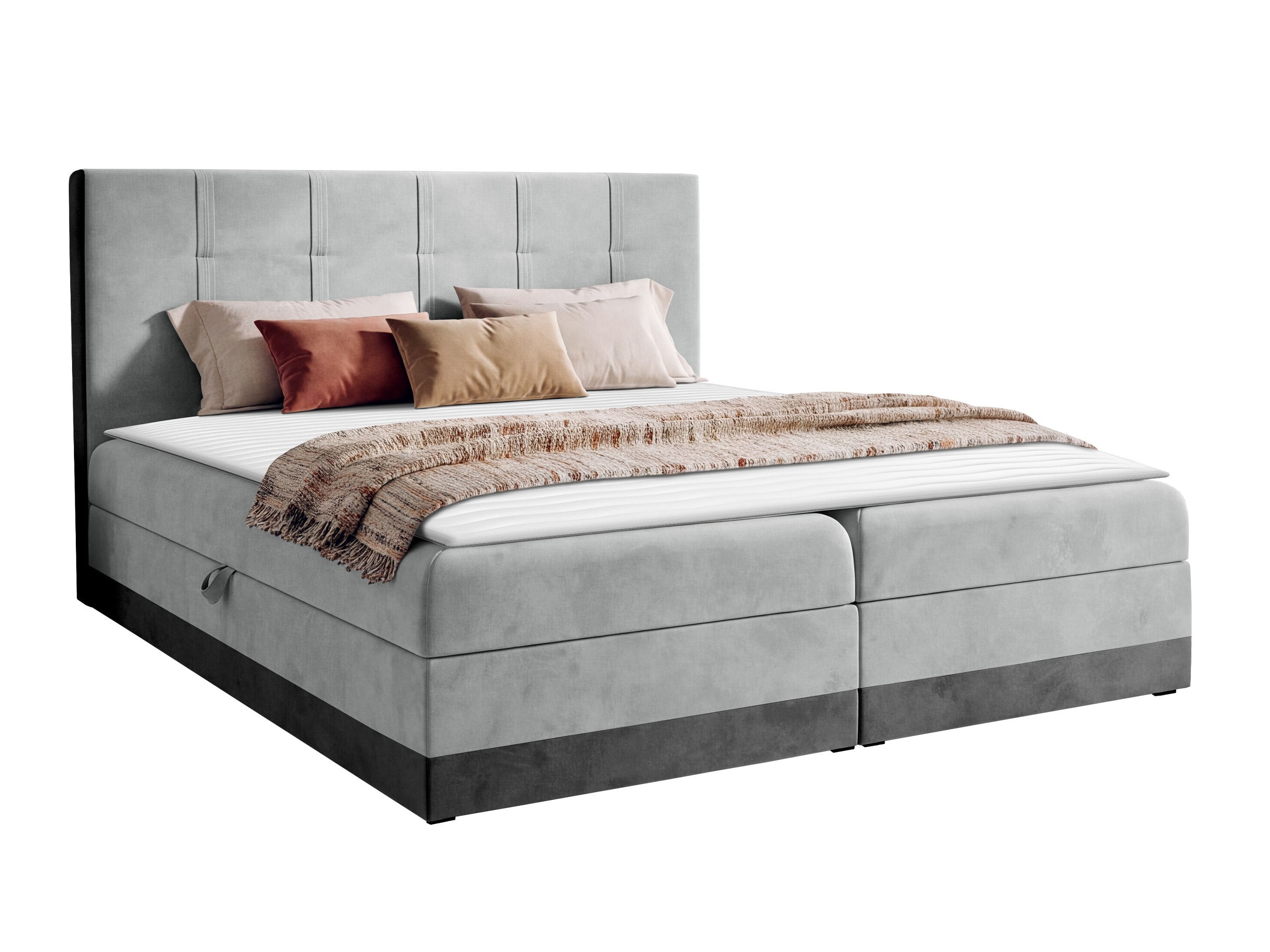 Boxspring Villa (Kameleon 92 + Kameleon 84)