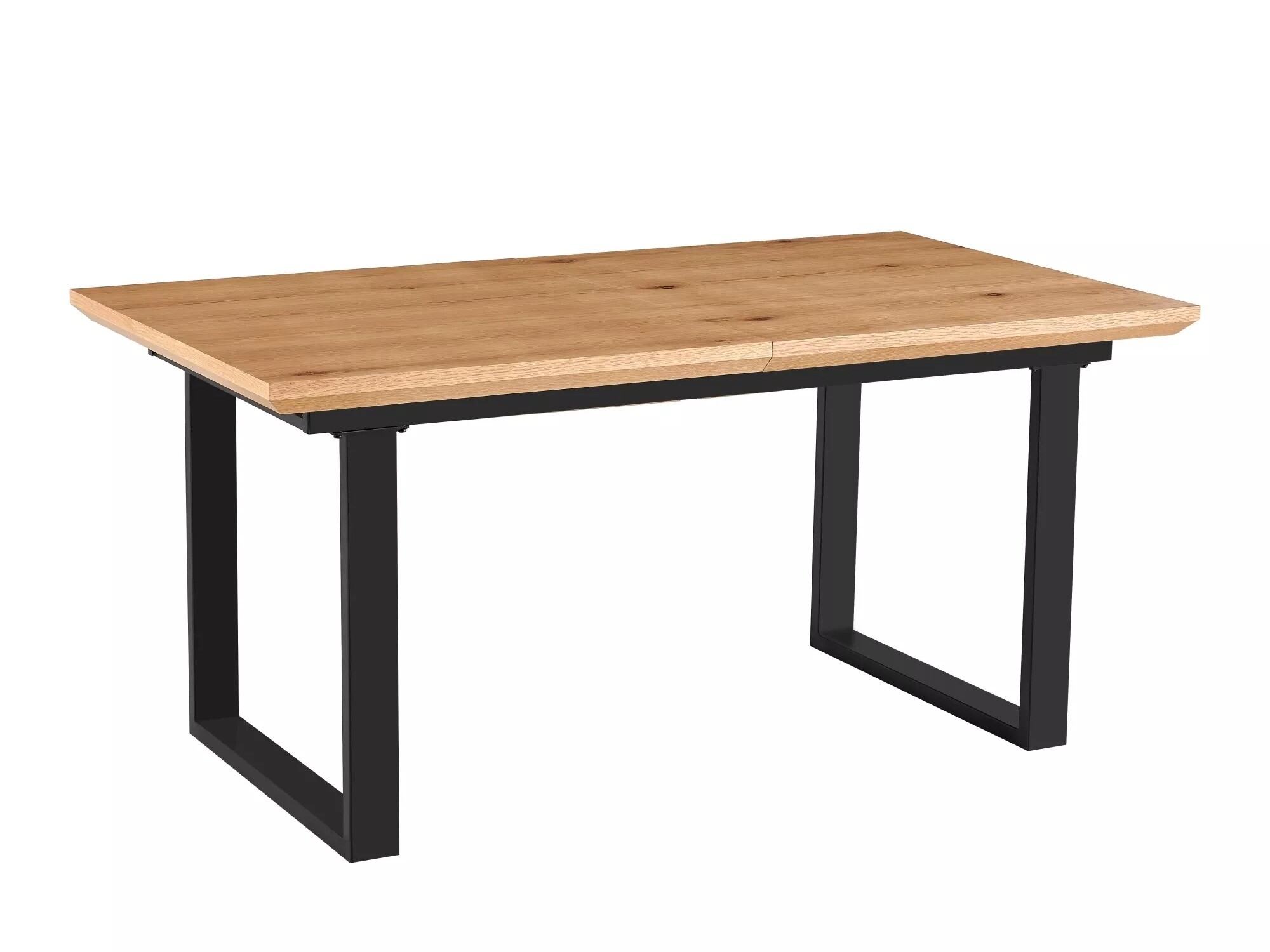 Tafel Detroit 1079 (Eiken)
