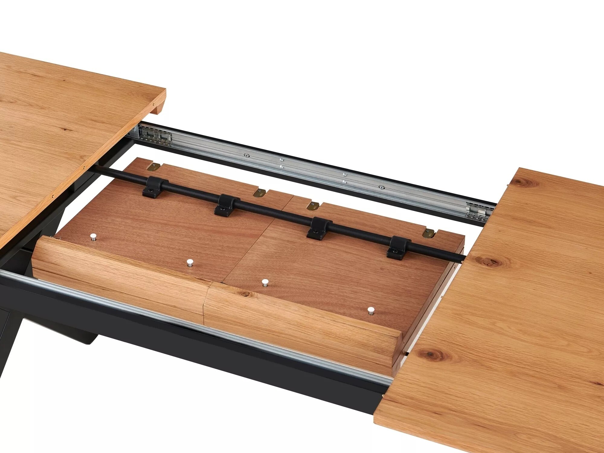 Tafel Detroit 1079 (Eiken)