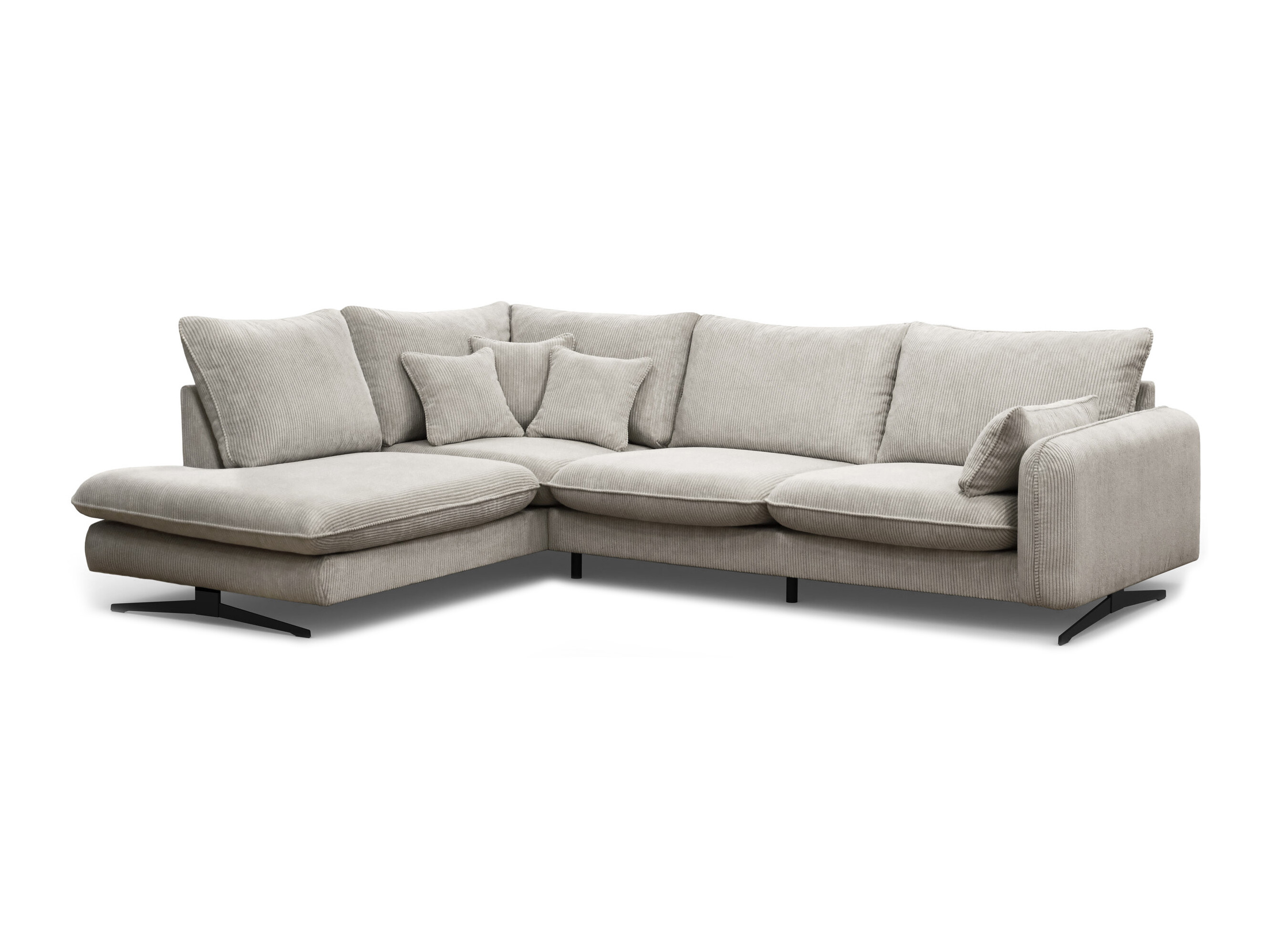 Hoekbank Margate 144 (Poso 100)