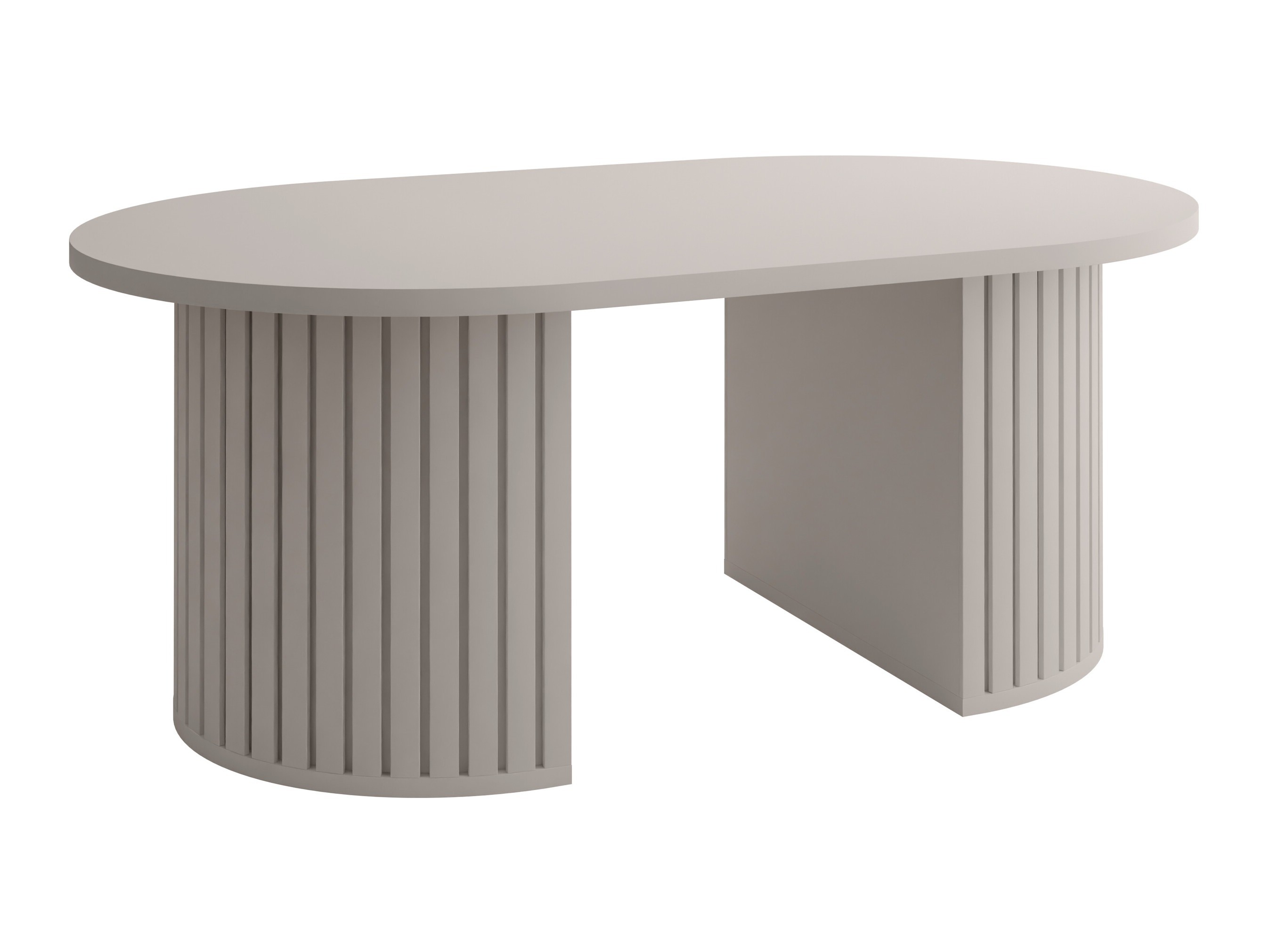 Salontafel Comfivo Ulma (Beige)