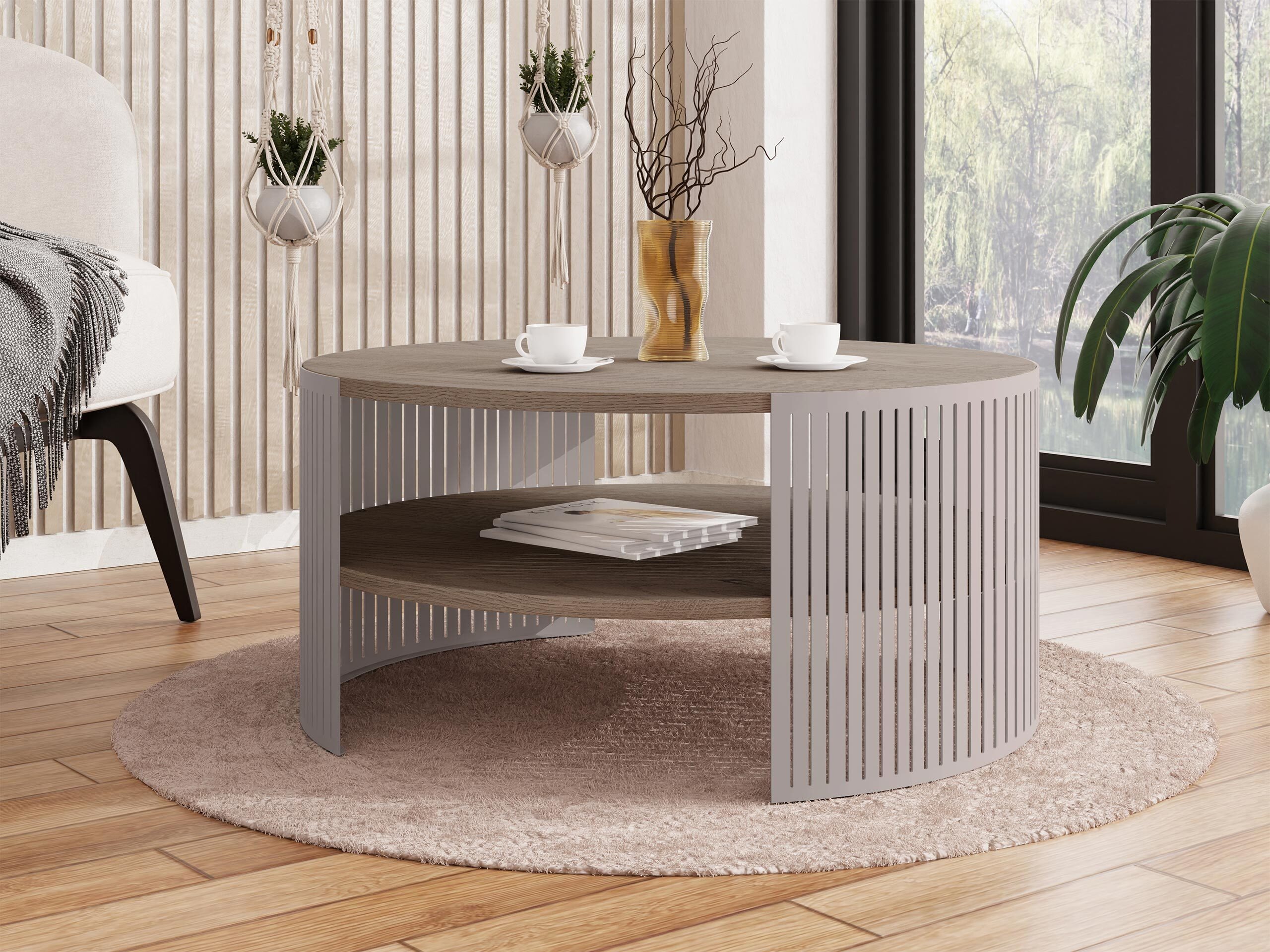 Salontafel Civer VIII
